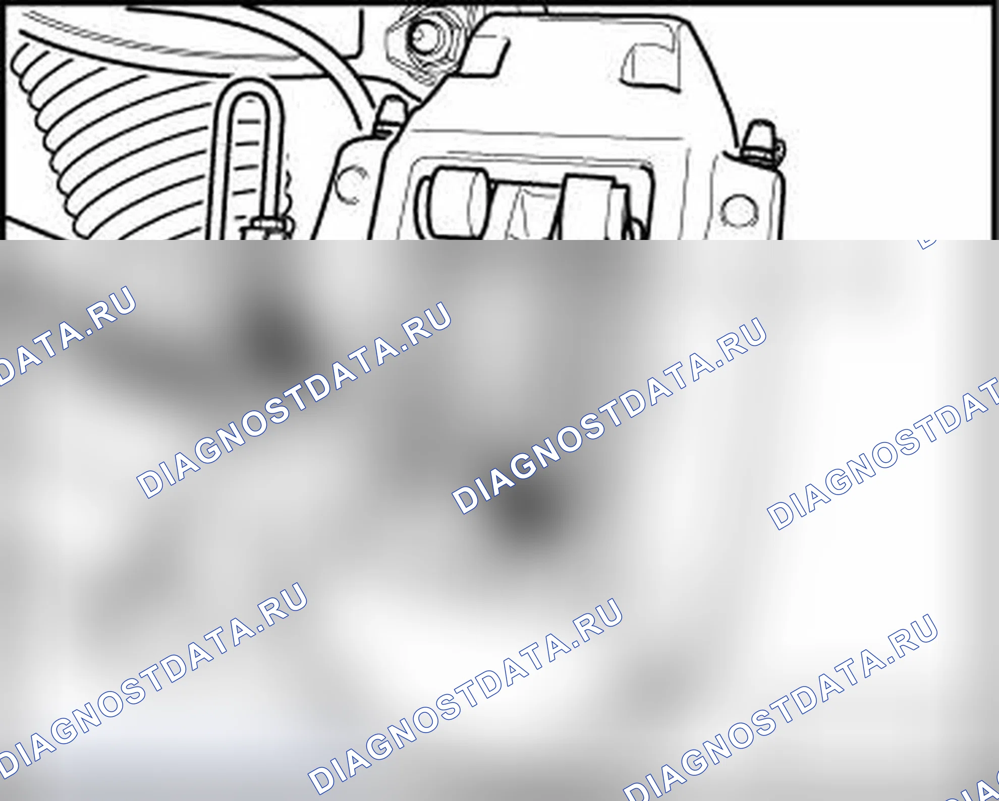 Рис. 17. Audi Q7 4L рестайлинг