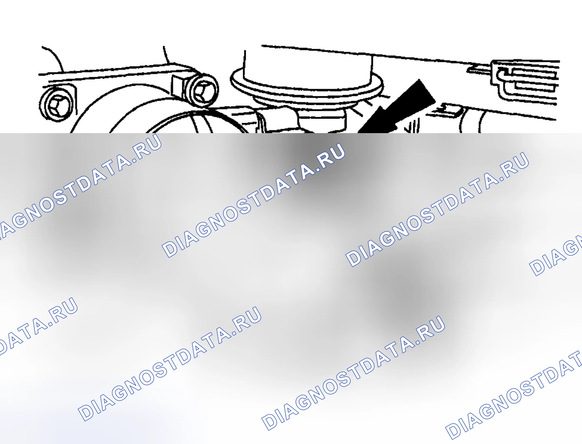 Рис. 2439. Ford Pickup F250 Super Duty I