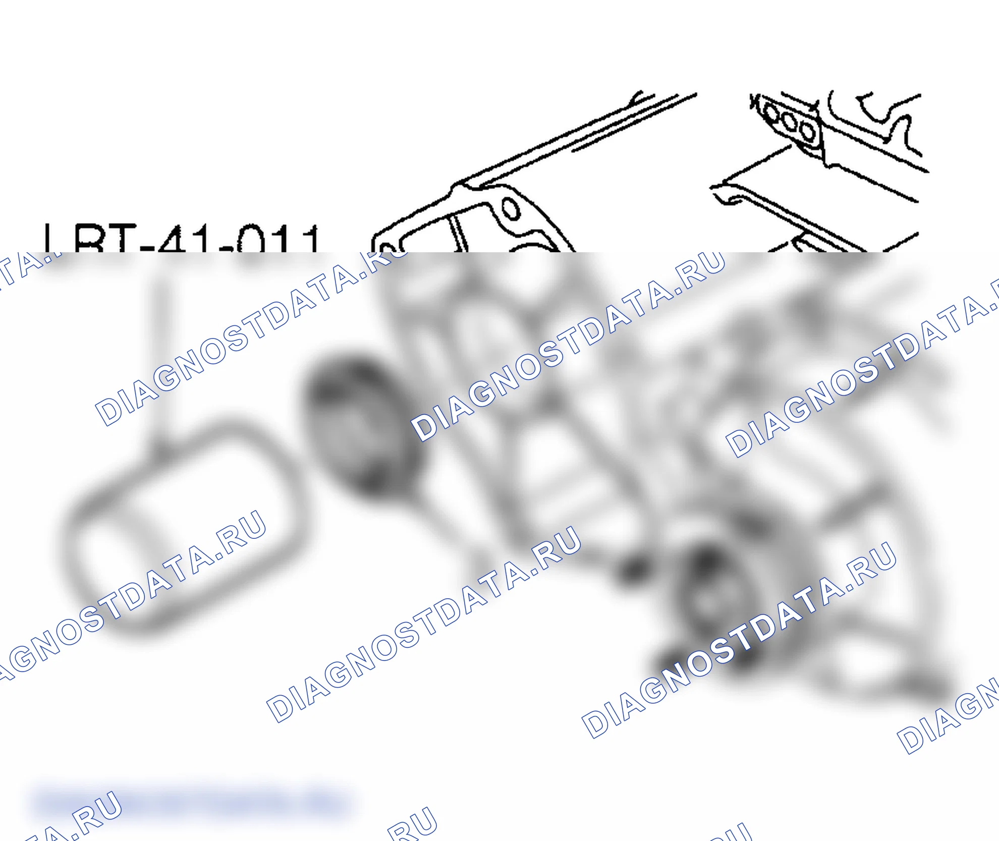 Рис. 35. Land Rover Range Rover II