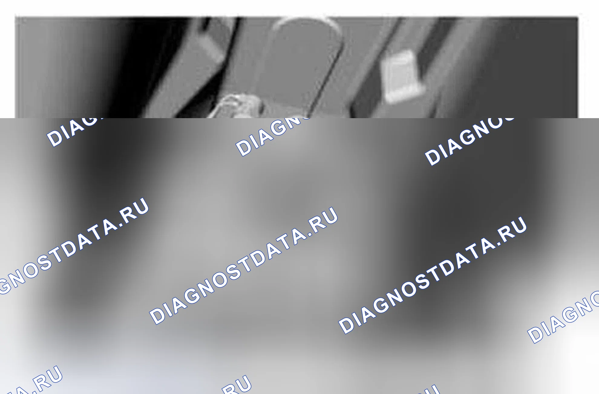 Рис. 99. Ford Mustang V рестайлинг