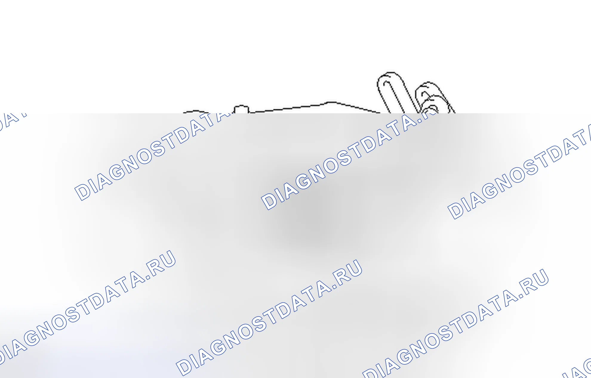 Рис. 267. Toyota Land Cruiser 200 рестайлинг