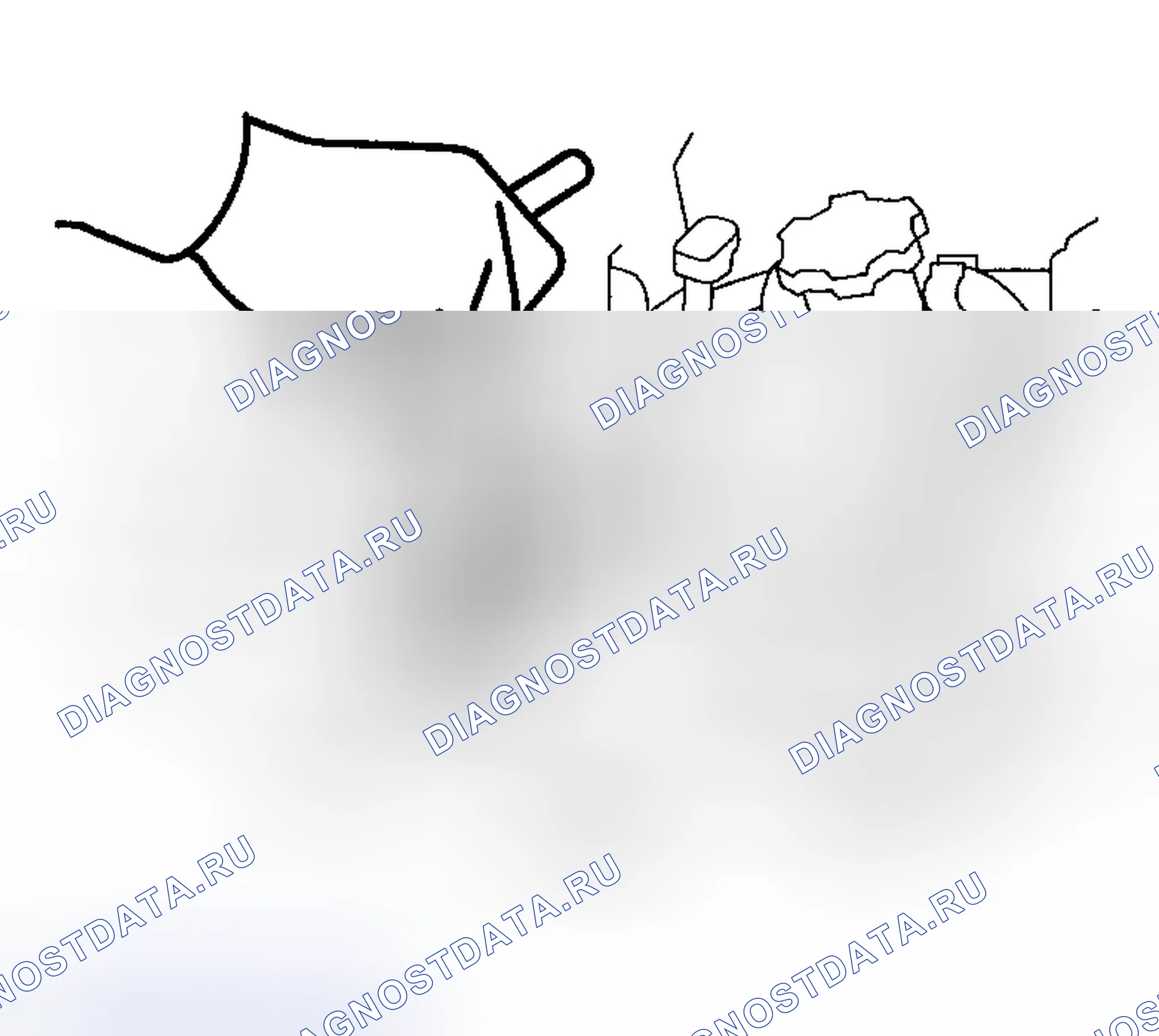 Рис. 49. Subaru Impreza GD/GC/GG рестайлинг