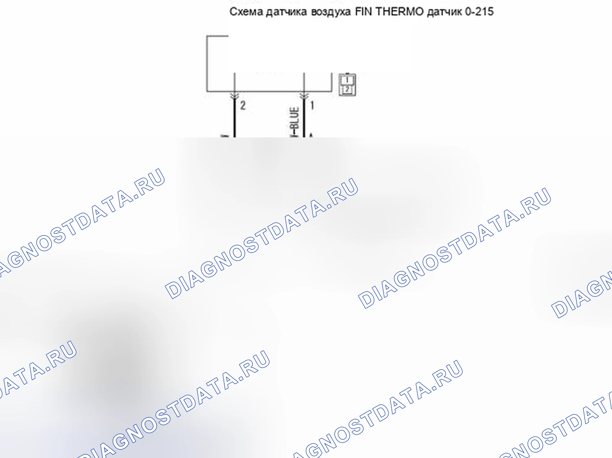 Рис. 12: Код No B1031: воздух thermo датчик система (короткое замыкание); Код No.B1032: Воздушный термо Система датчиков (. Mercedes-Benz CLA-класс C117/X117 рестайлинг