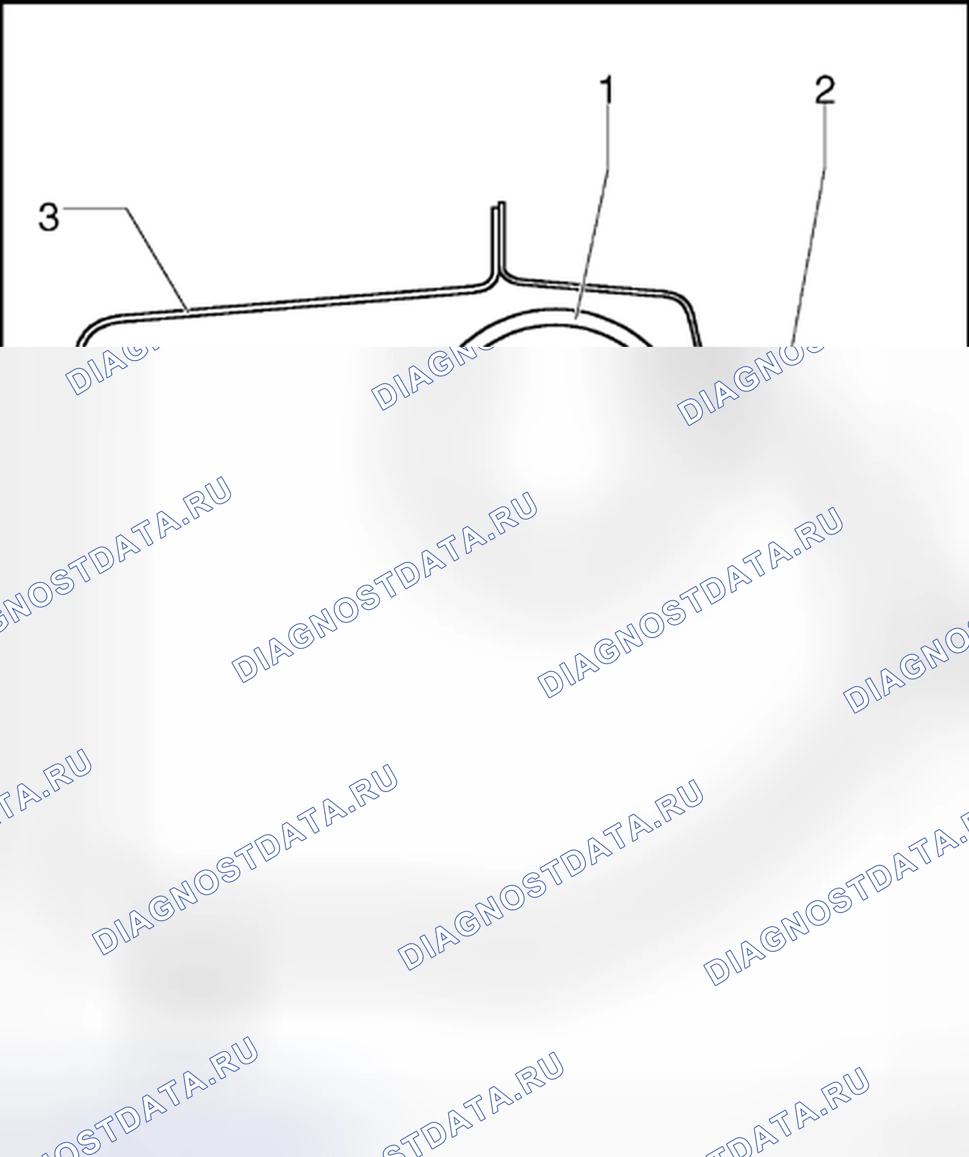 Рис. 123. Volkswagen Touareg I