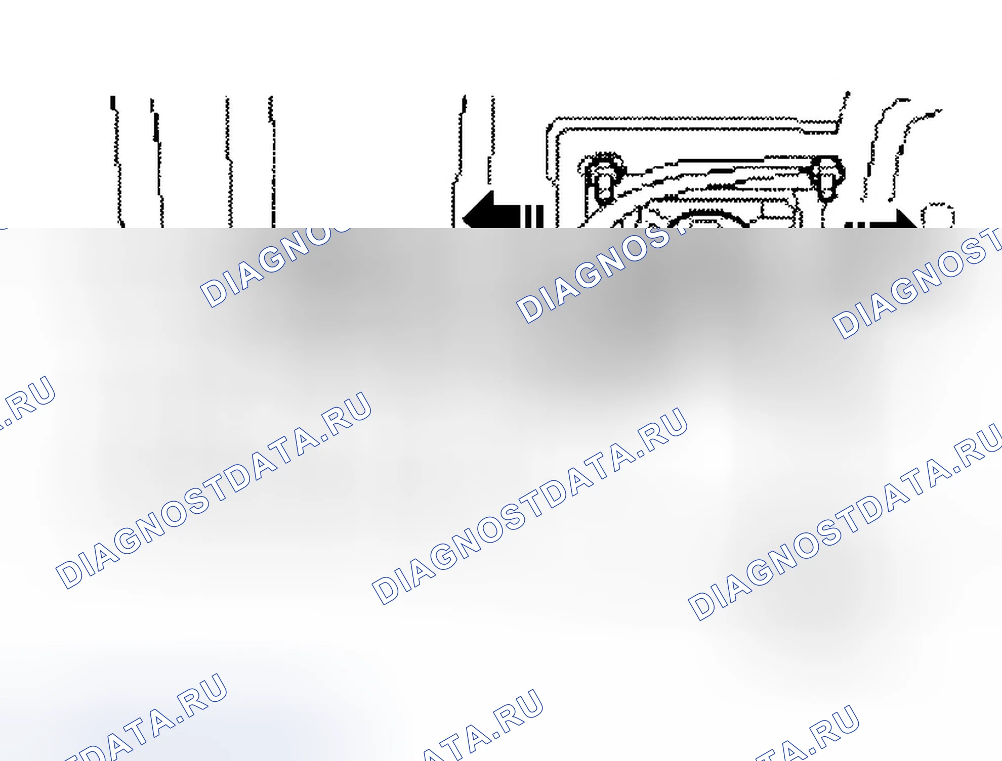 Рис. 253. Ford Escape I