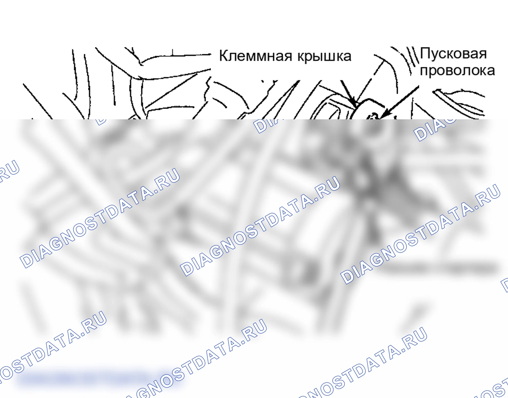 Рис. 5. Lexus ES XV30 рестайлинг