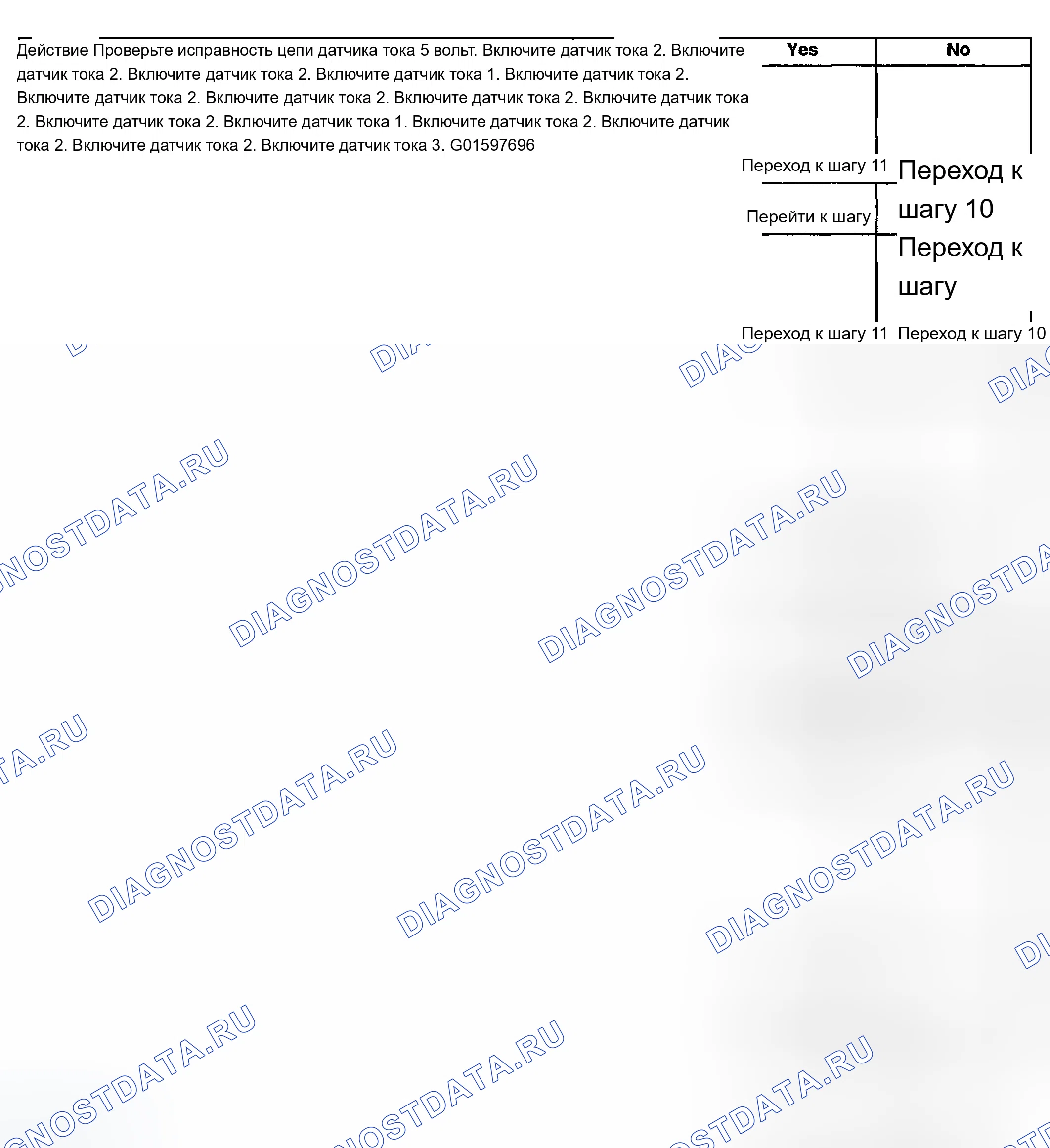 Рис. 48. Chevrolet TrailBlazer I