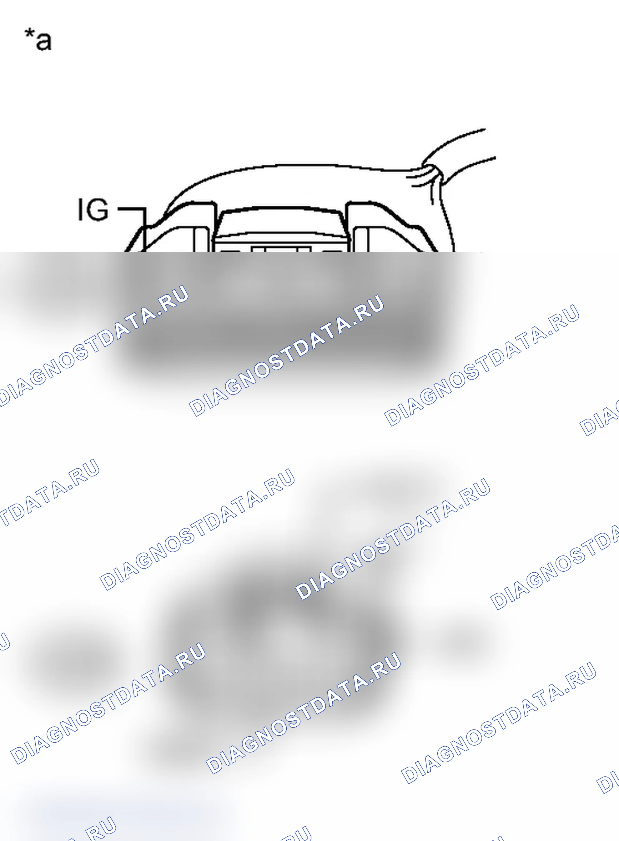 Рис. 216. Toyota Prius V I