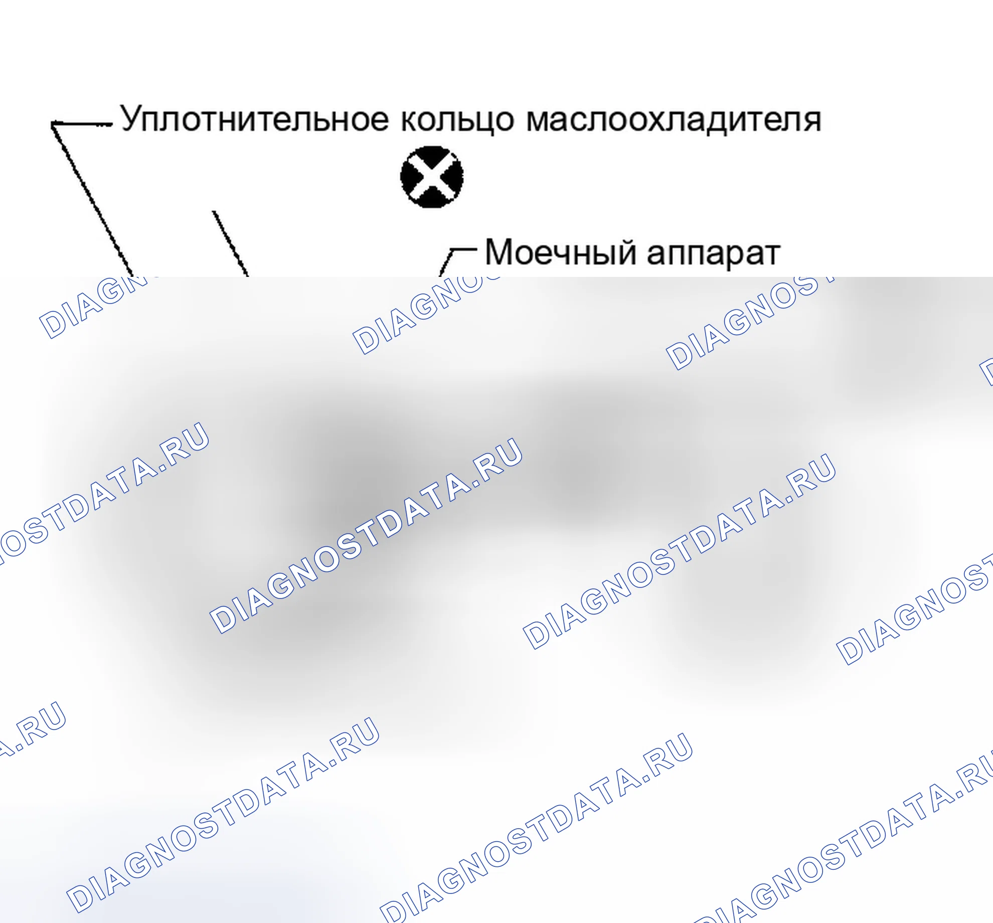 Рис. 15: СБОРКА. Infiniti I35 II