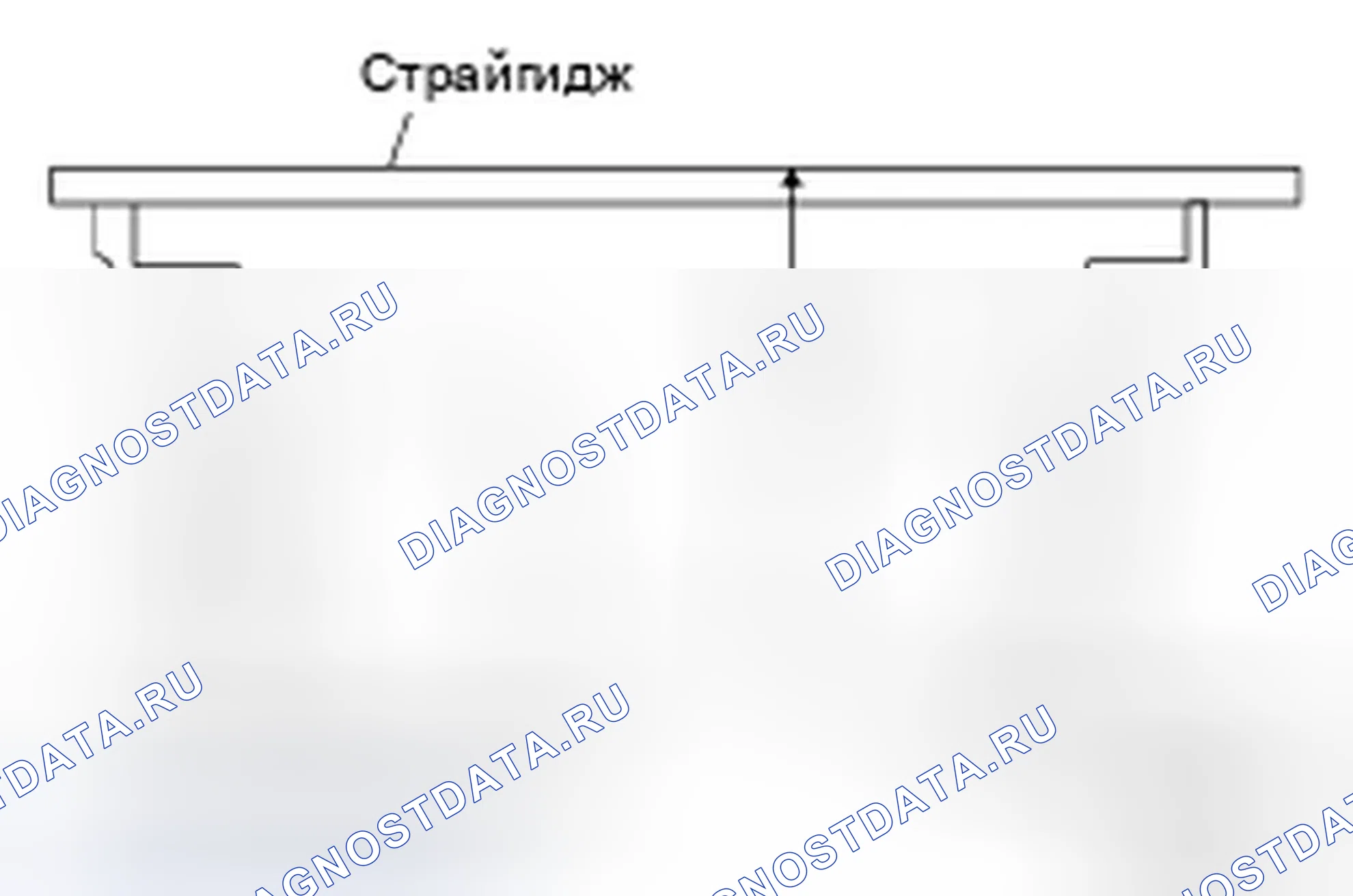 Рис. 67. Infiniti QX56 I рестайлинг
