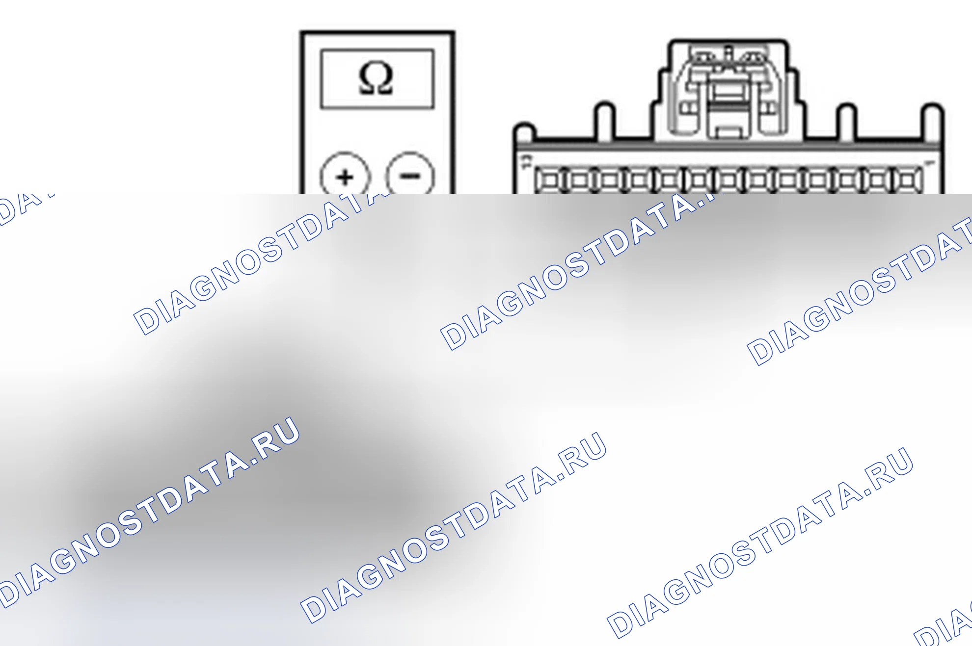 Рис. 124. Ford Flex I