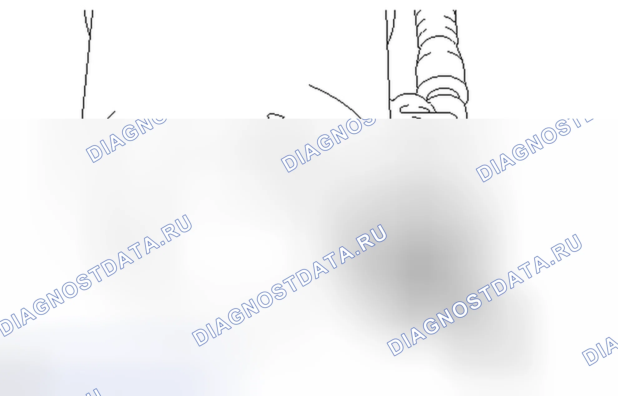 Рис. 37: УДАЛЕНИЕ [05 / 2013-01 / 2014]. Scion tC II рестайлинг