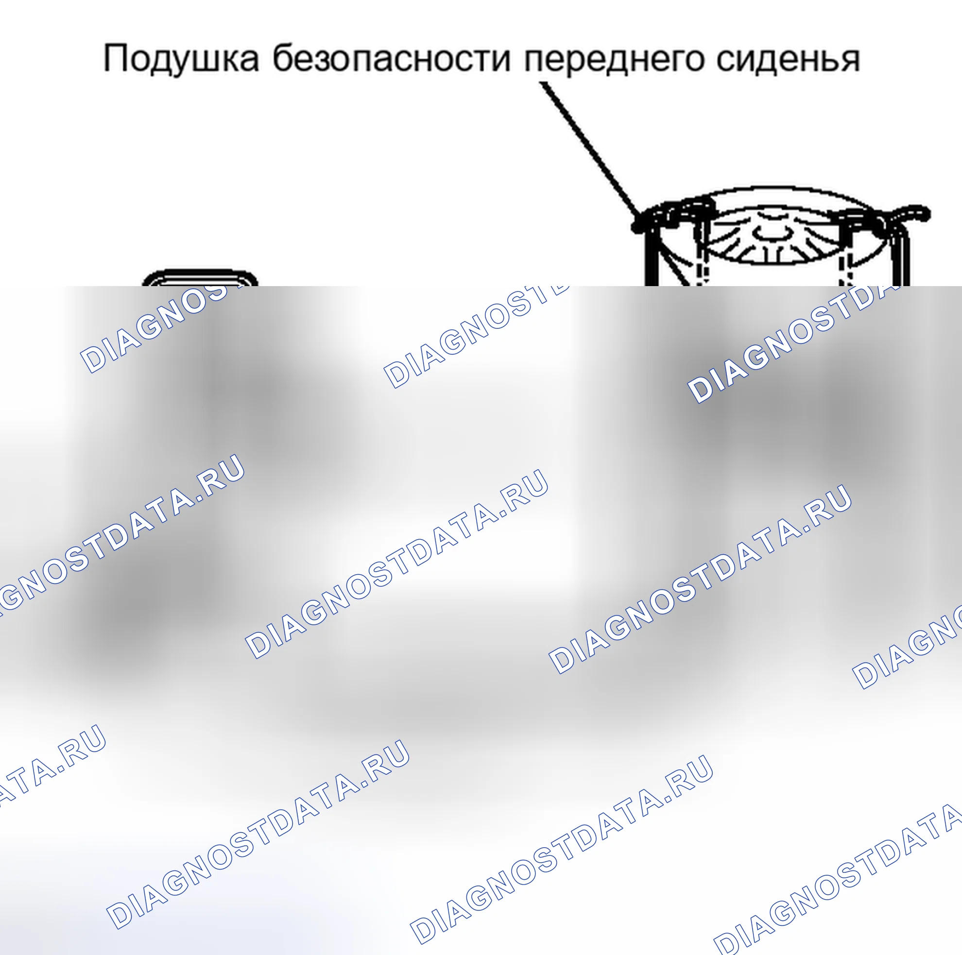 Рис. 136. Honda Accord IV