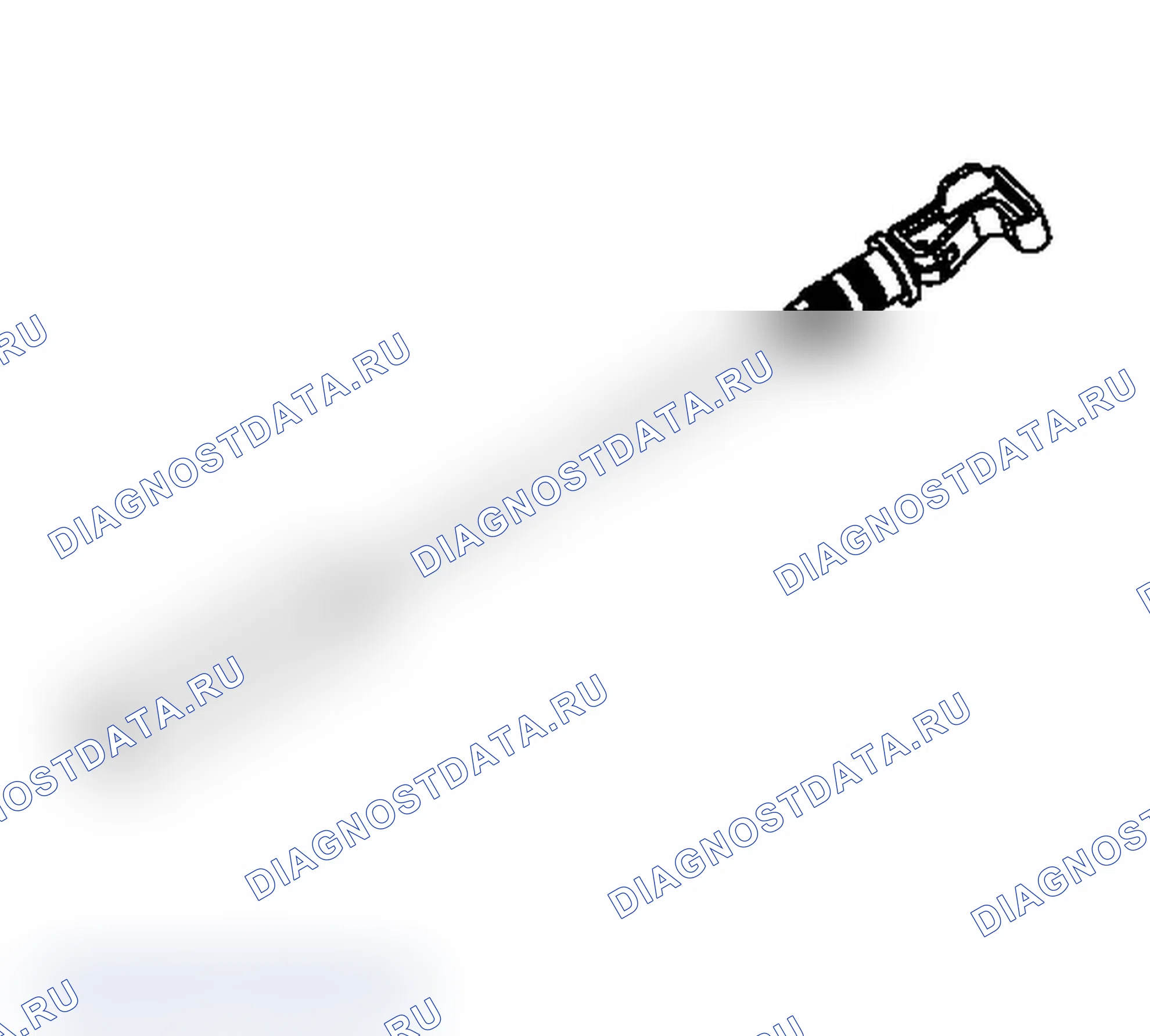 Рис. 565: Порядок демонтажа. Chevrolet Silverado 3500 