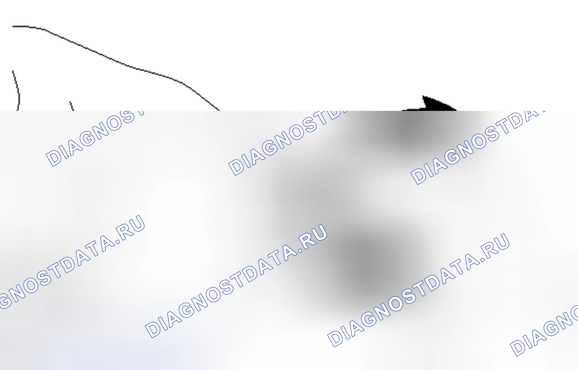 Рис. 23. Toyota Highlander II рестайлинг