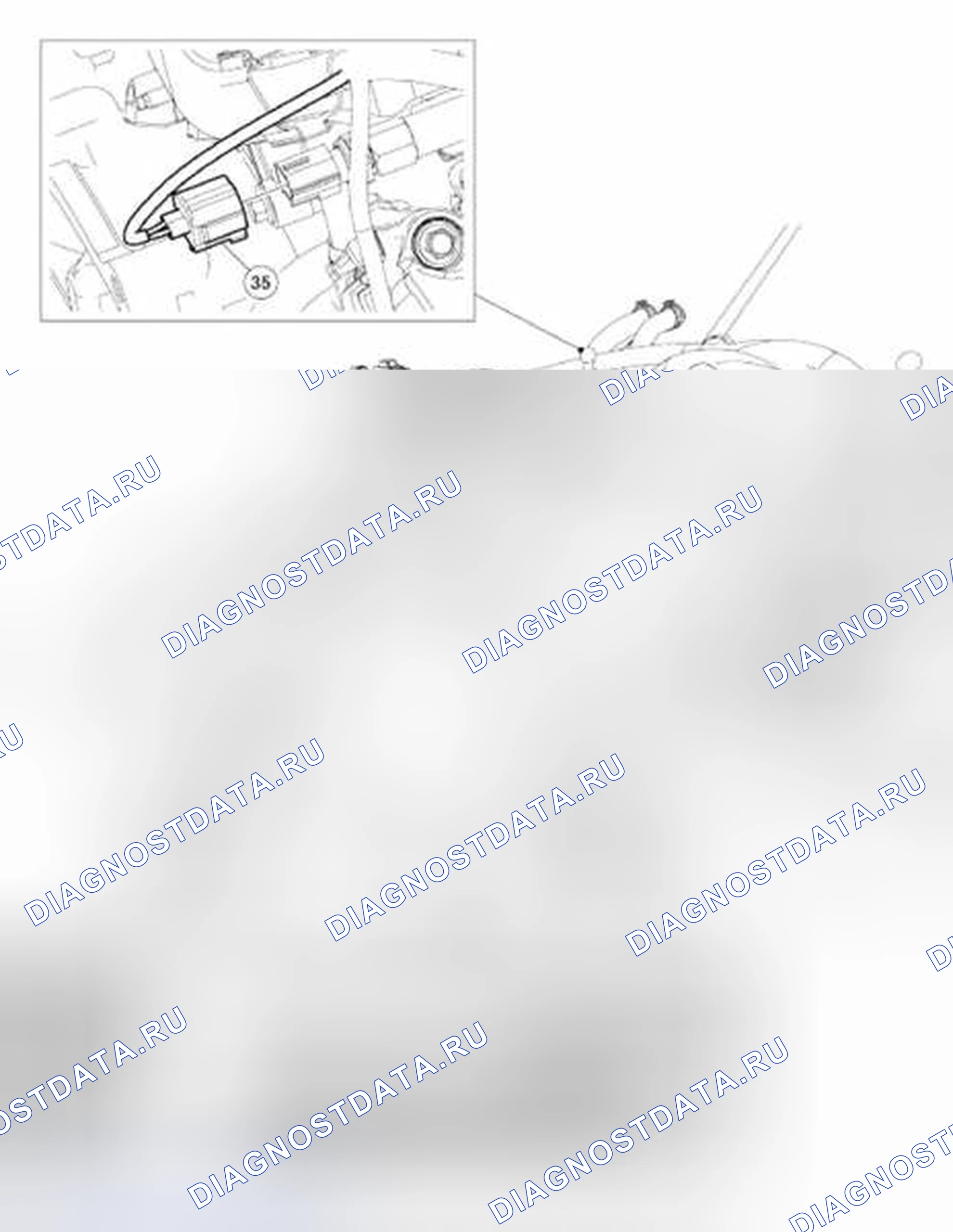 Рис. 577. Hyundai ix25 II