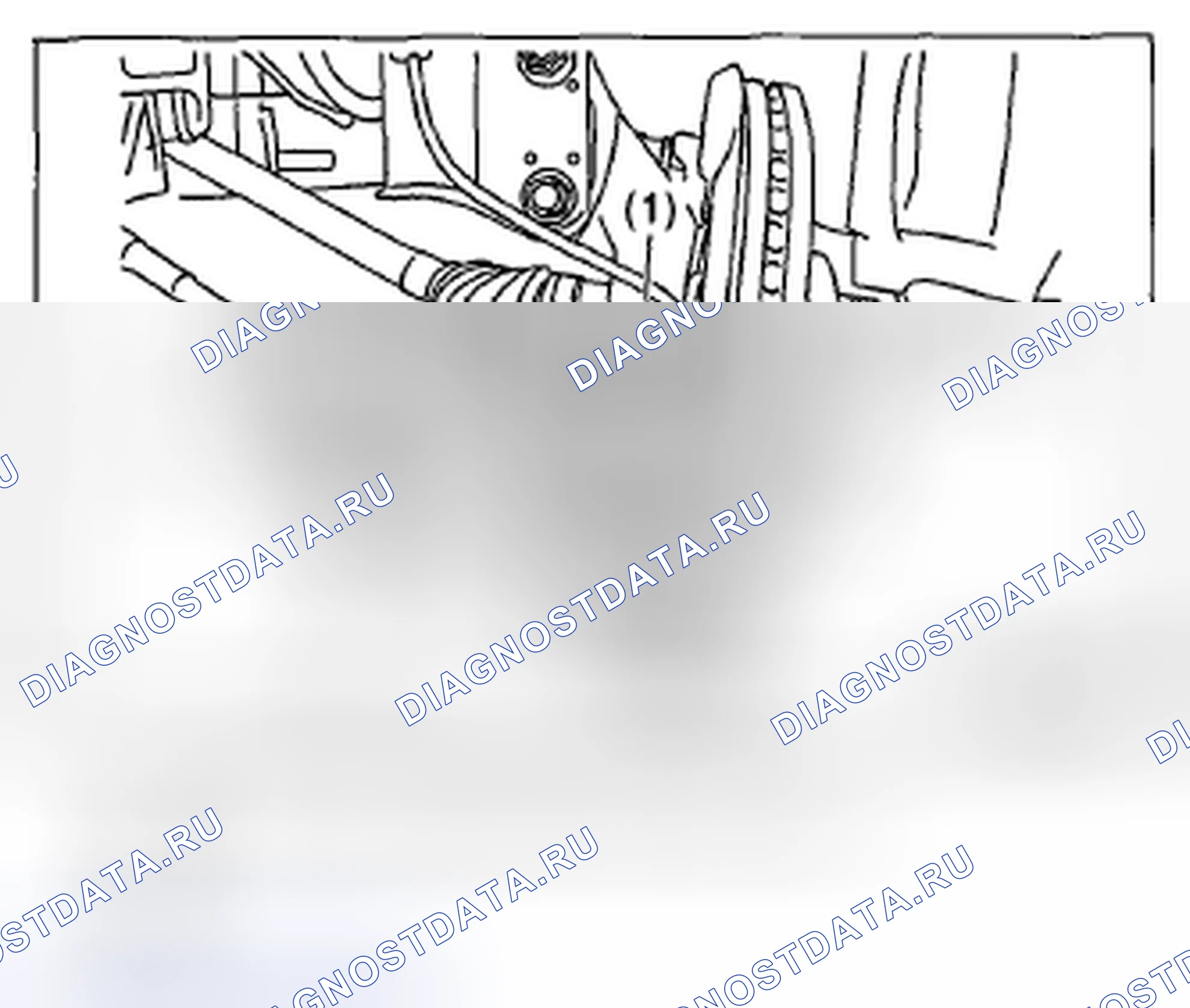 Рис. 28. Subaru Legacy BM/BR