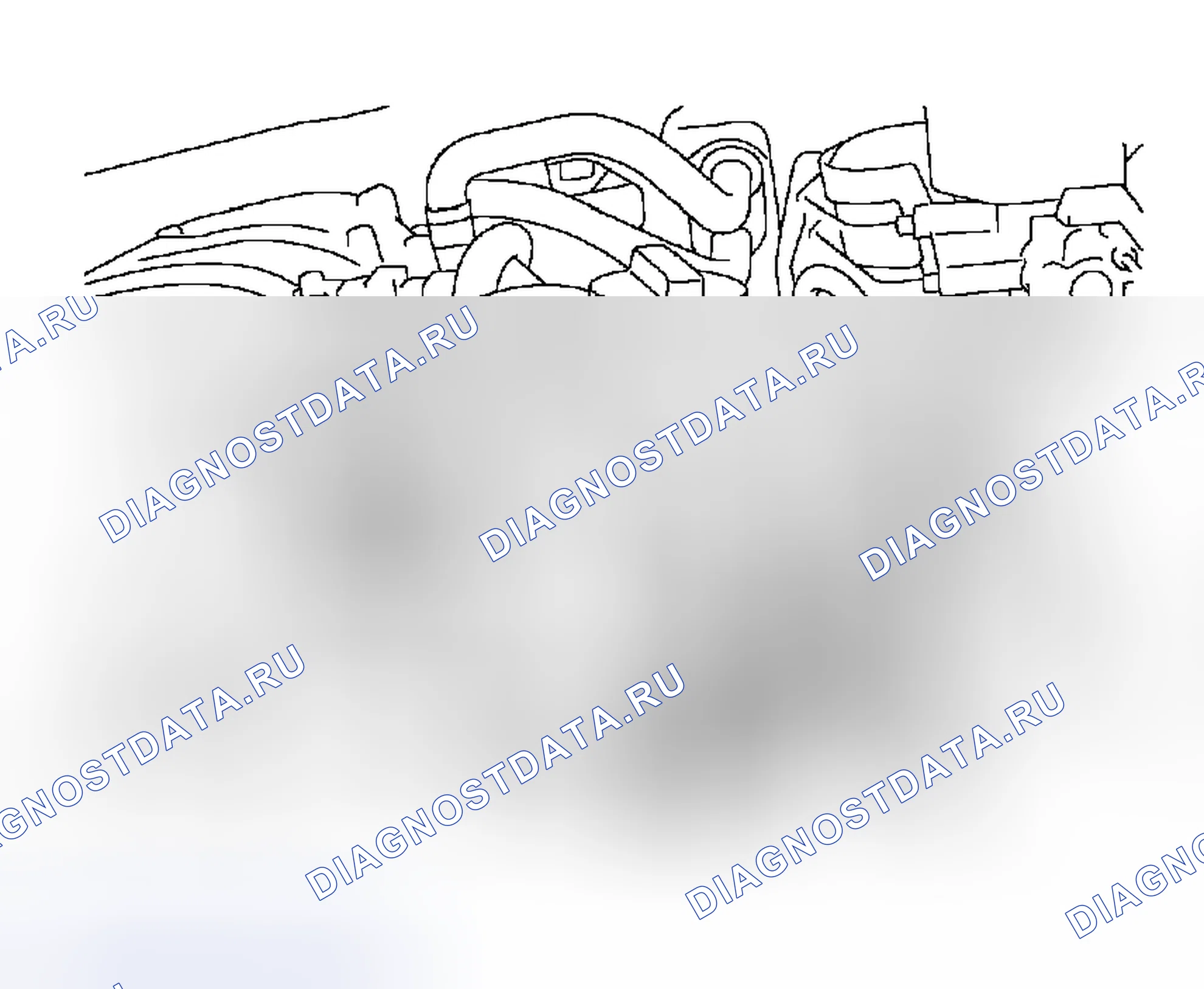 Рис. 552. Toyota 4Runner IV