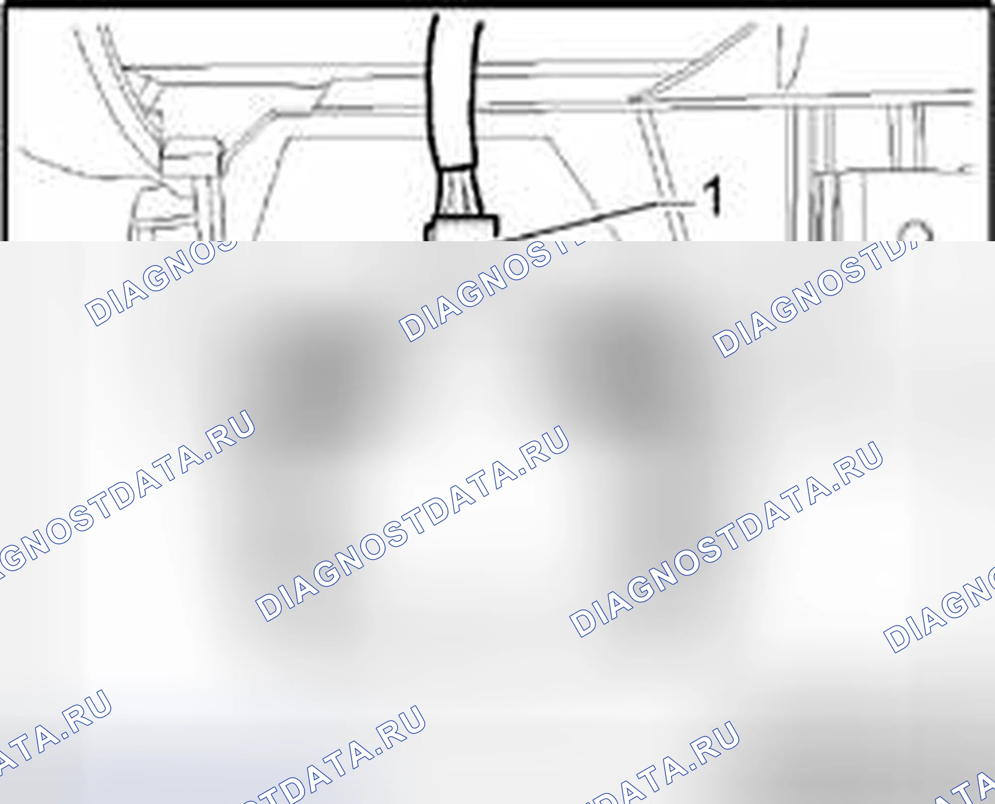 Рис. 120. Volkswagen Phaeton I
