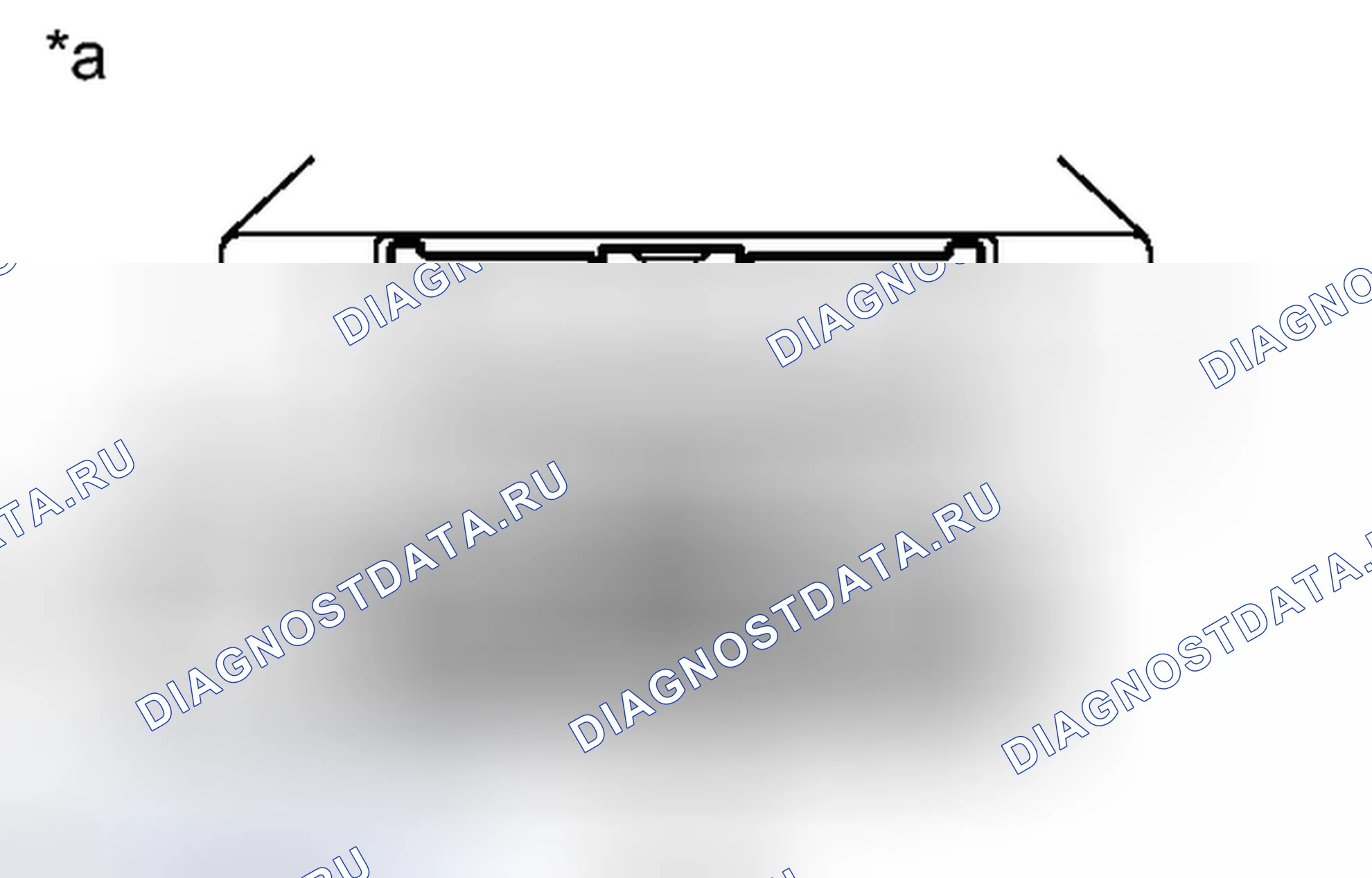 Рис. 167: ПОРЯДОК ВЫПОЛНЕНИЯ РАБОТ. Toyota 4Runner V