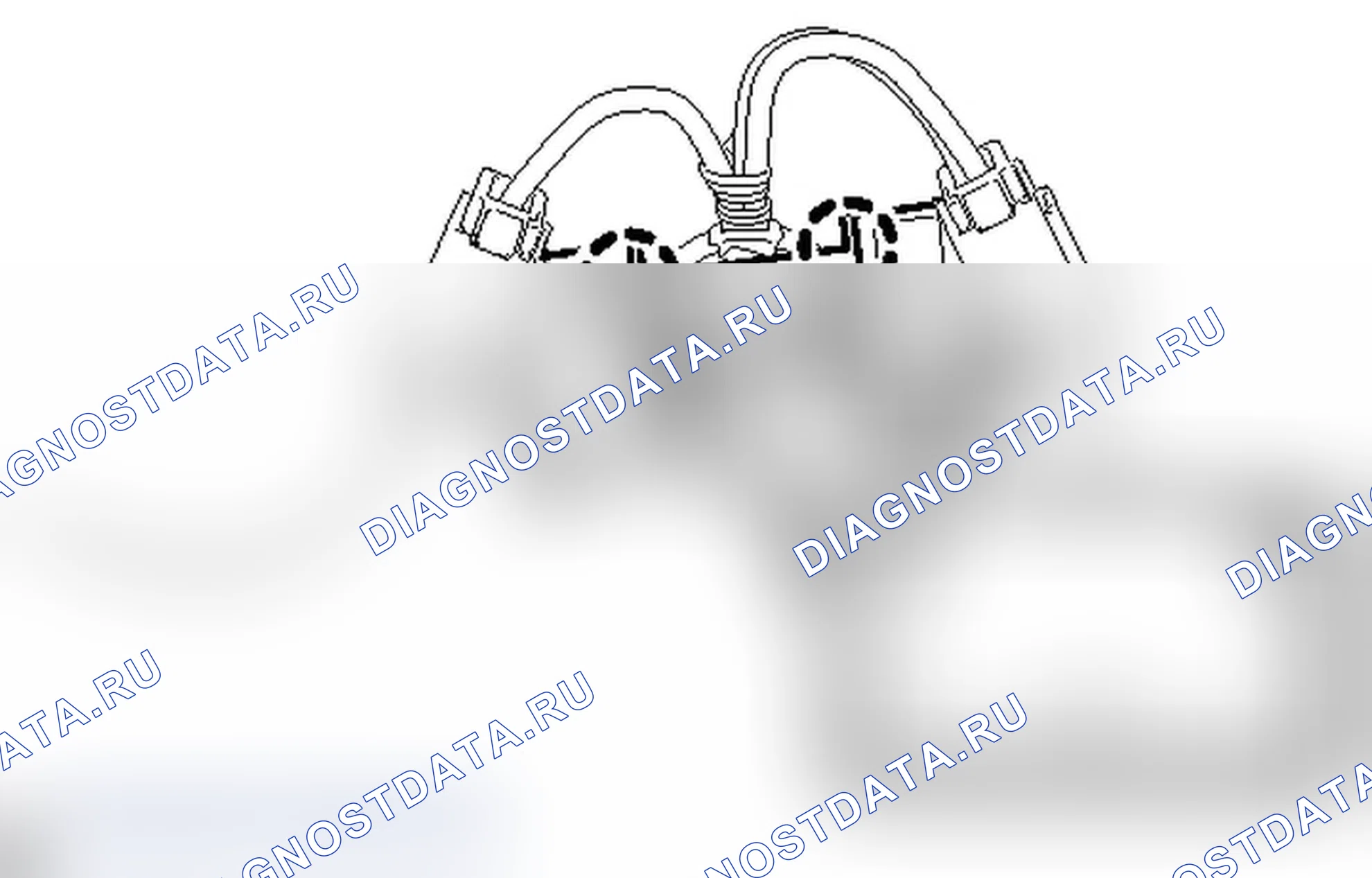 Рис. 263. Toyota Land Cruiser 200 рестайлинг