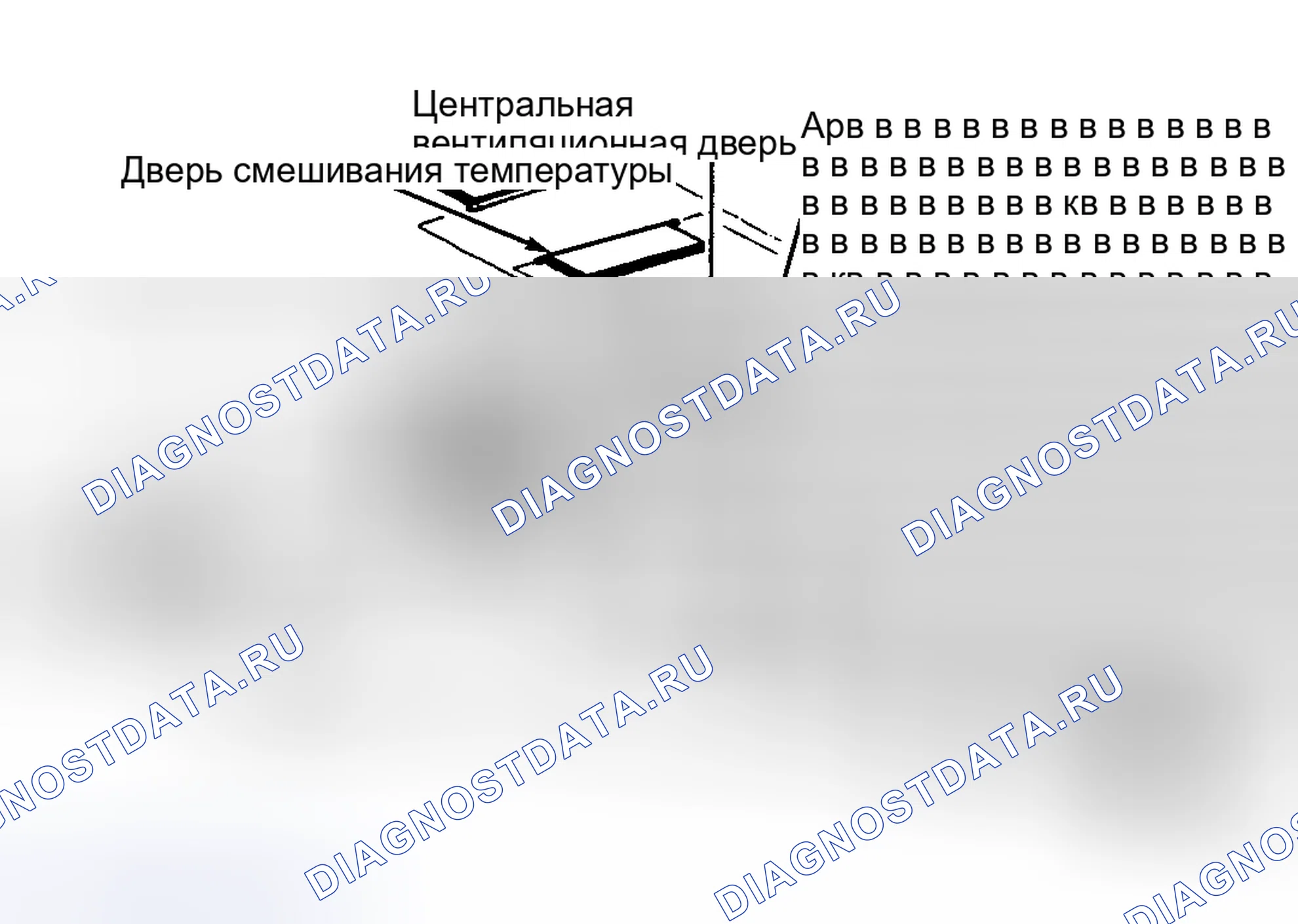 Рис. 2. Kia Sephia I рестайлинг