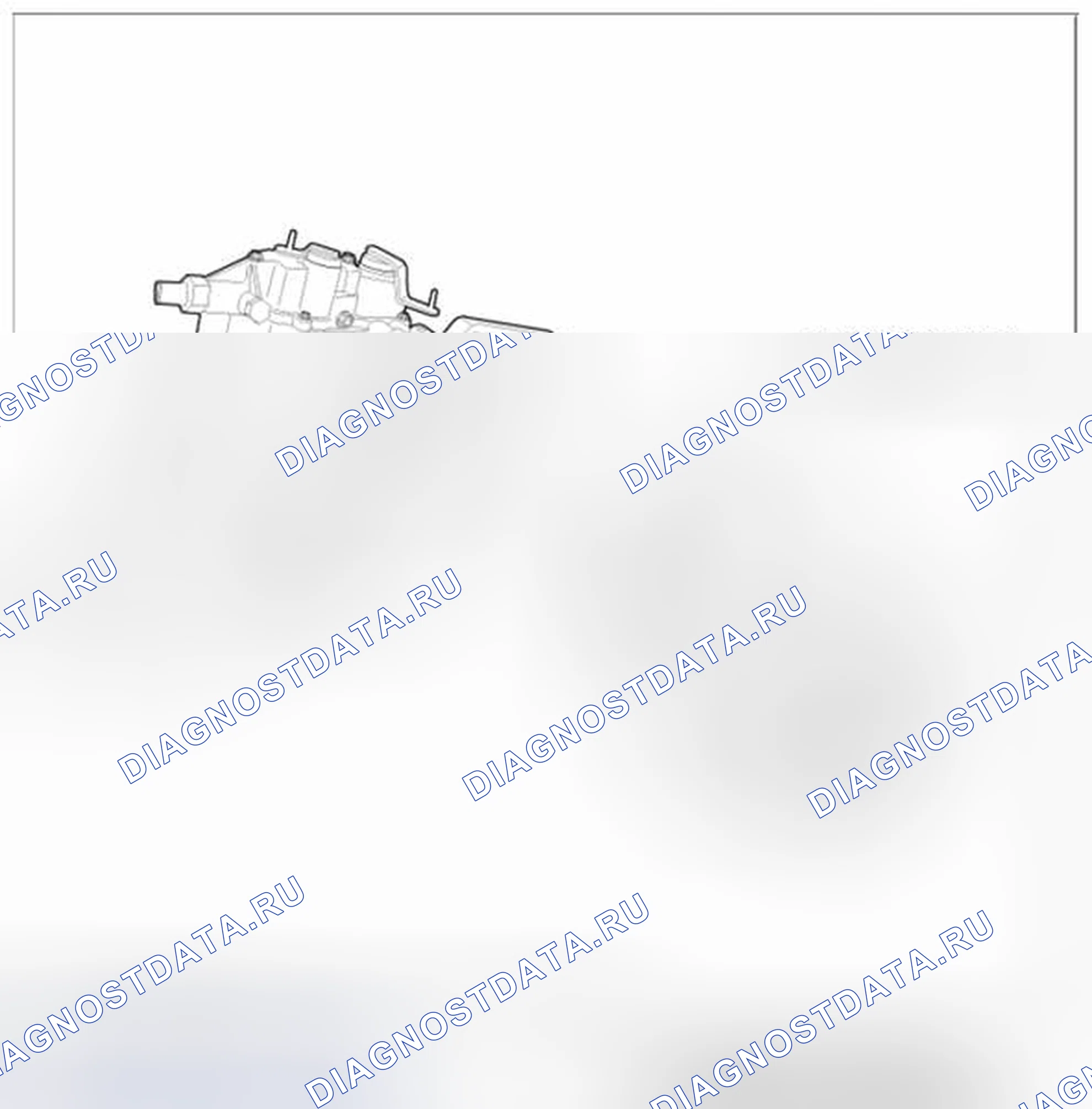 Рис. 17: КОМПОНЕНТЫ. Geely Panda I