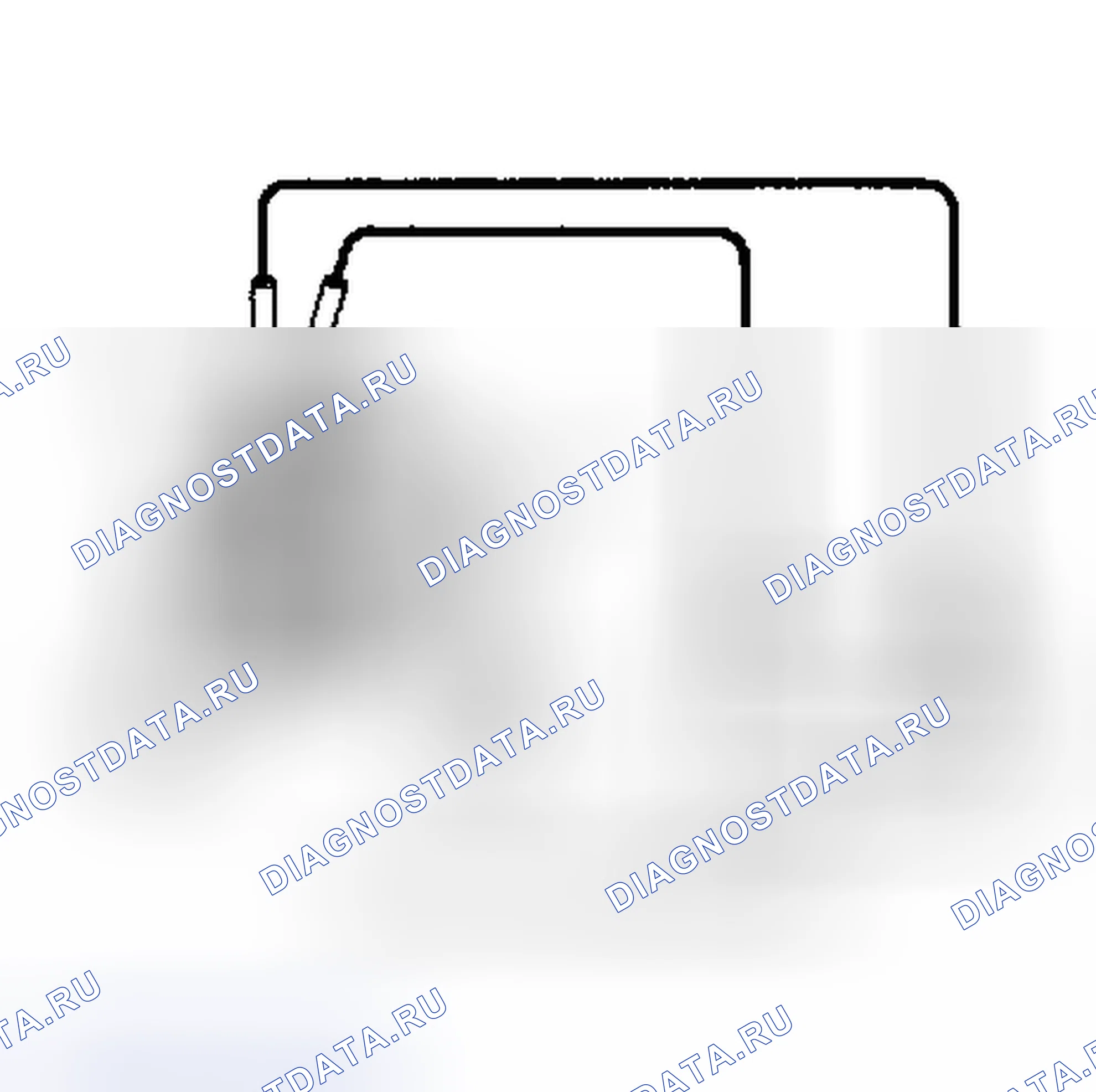 Рис. 87. Toyota Land Cruiser 80