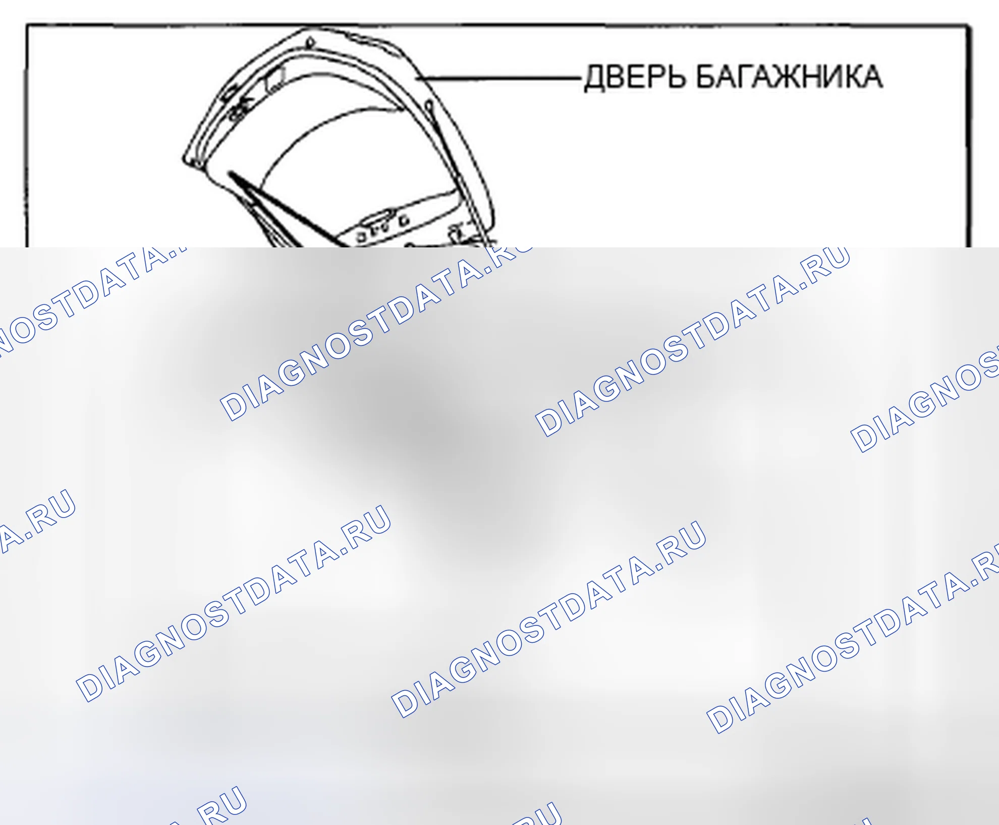 Рис. 91. Honda CR-V IV рестайлинг