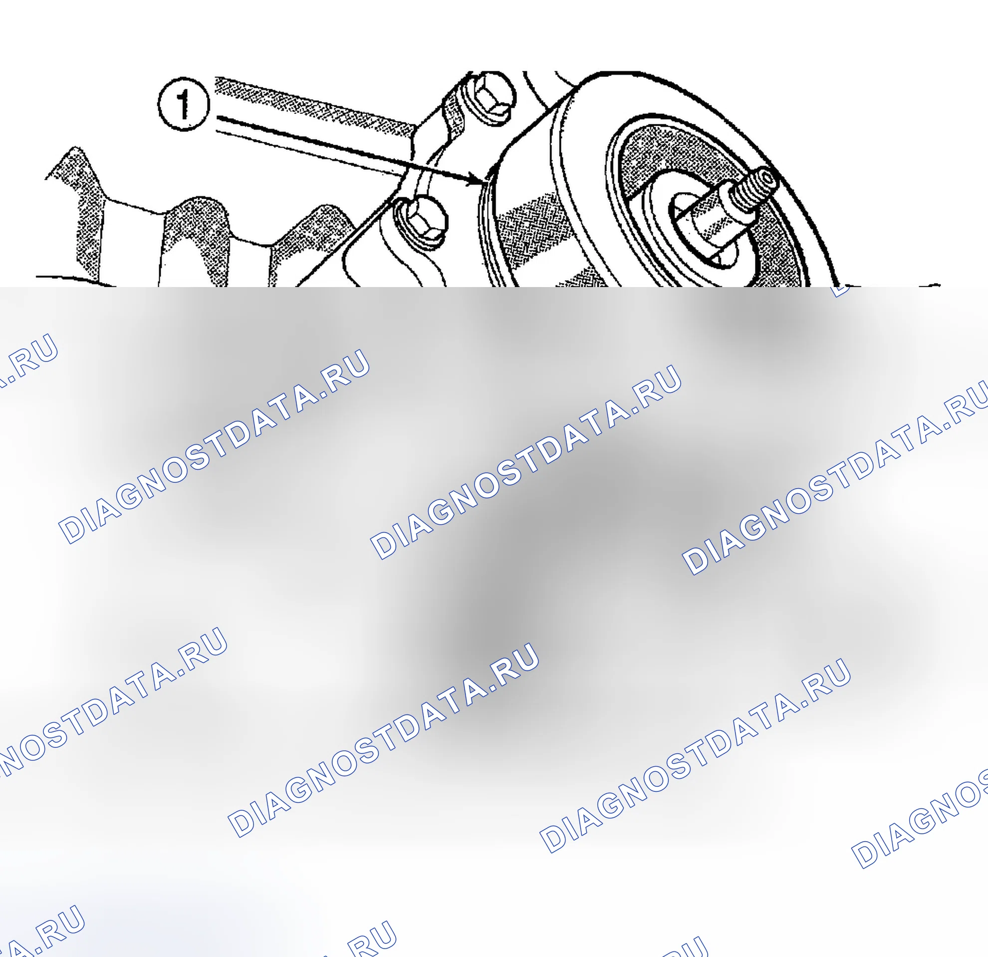 Рис. 23. Dodge Pickup R1500 