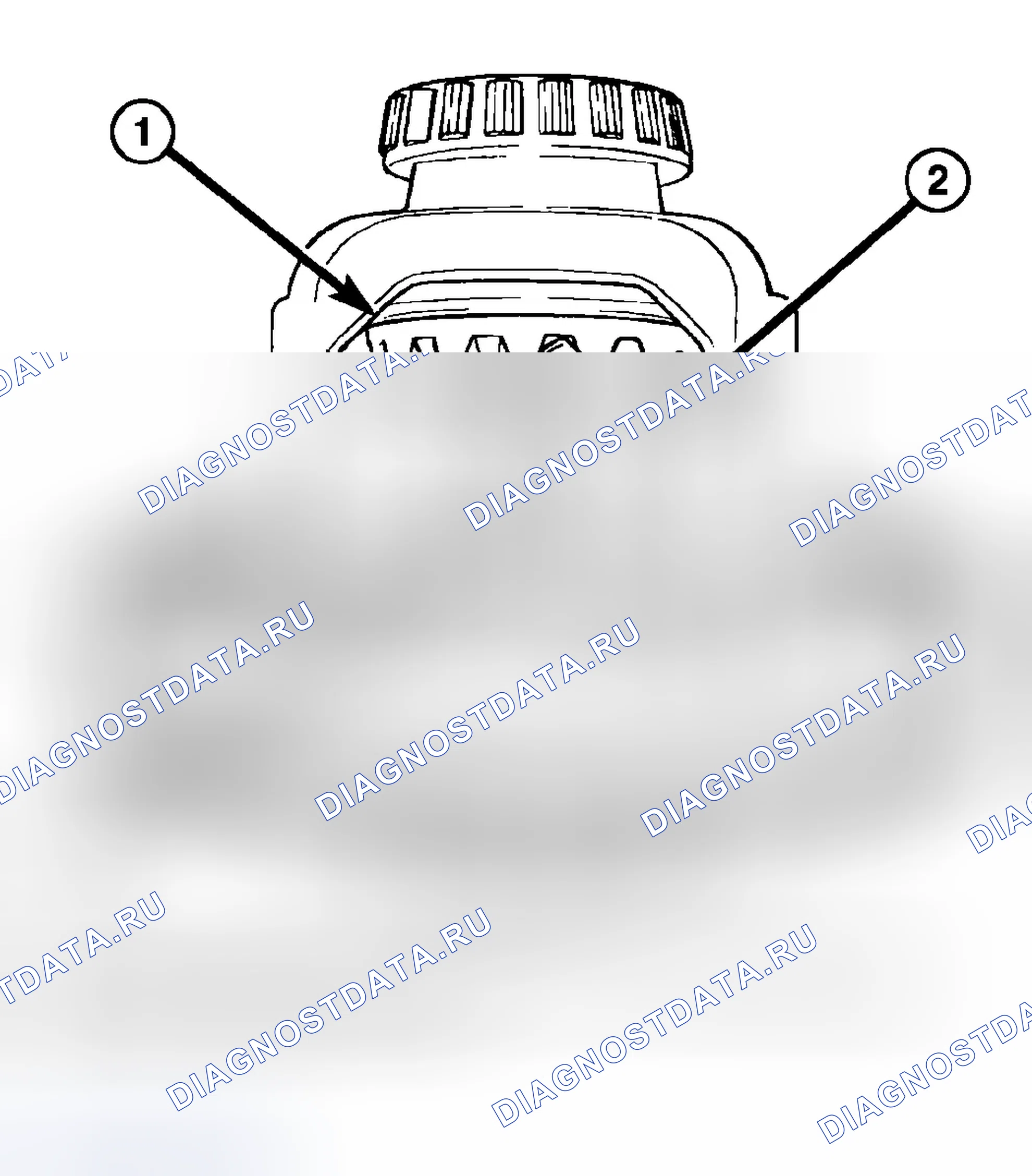 Рис. 289. Dodge Pickup R1500 