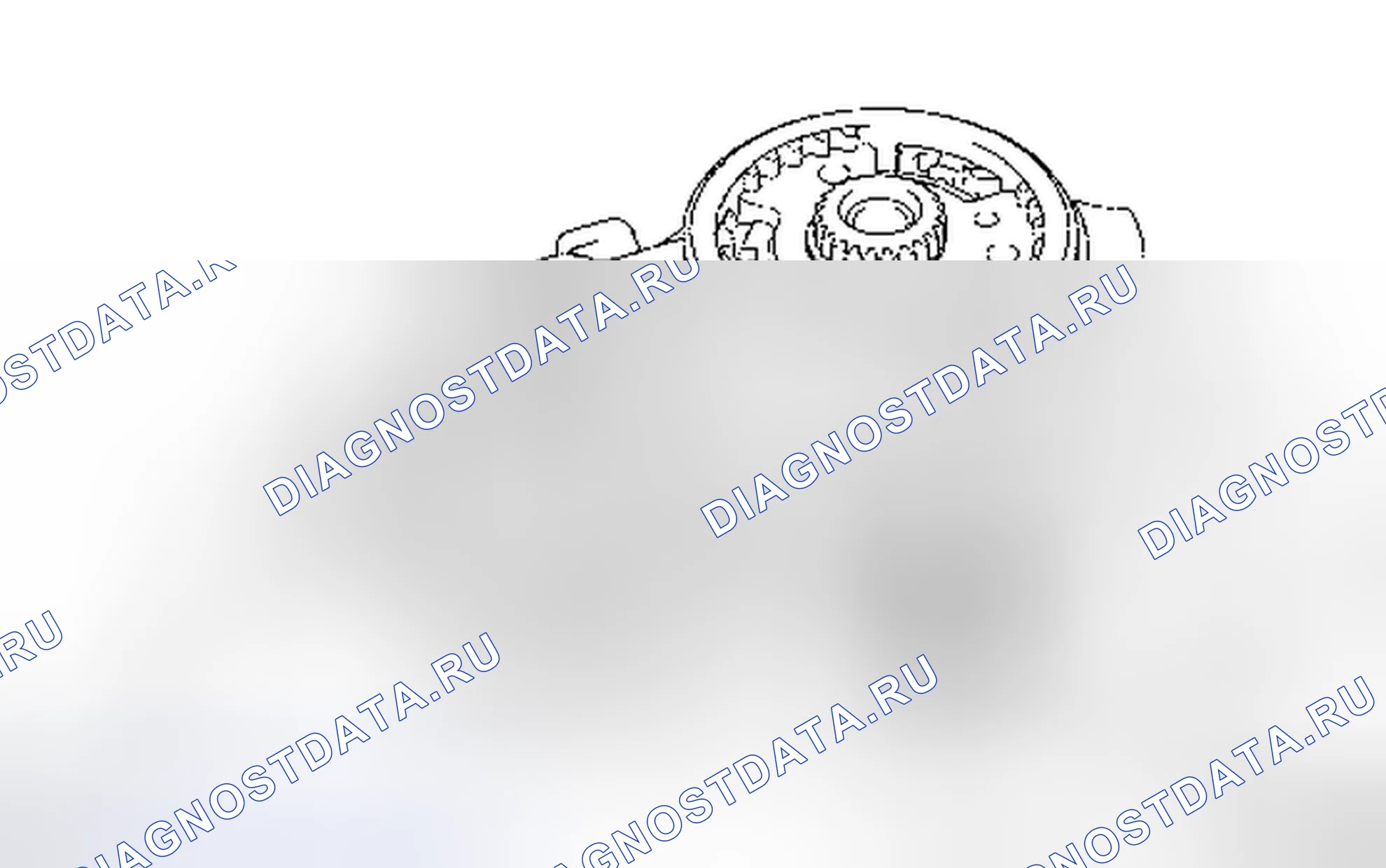Рис. 149. Toyota Matrix E140