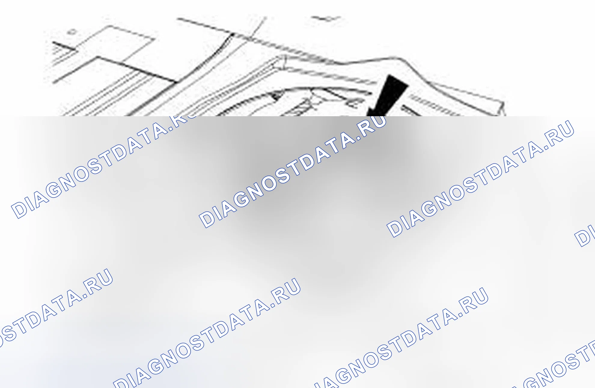 Рис. 10. Ford Escape I рестайлинг 2