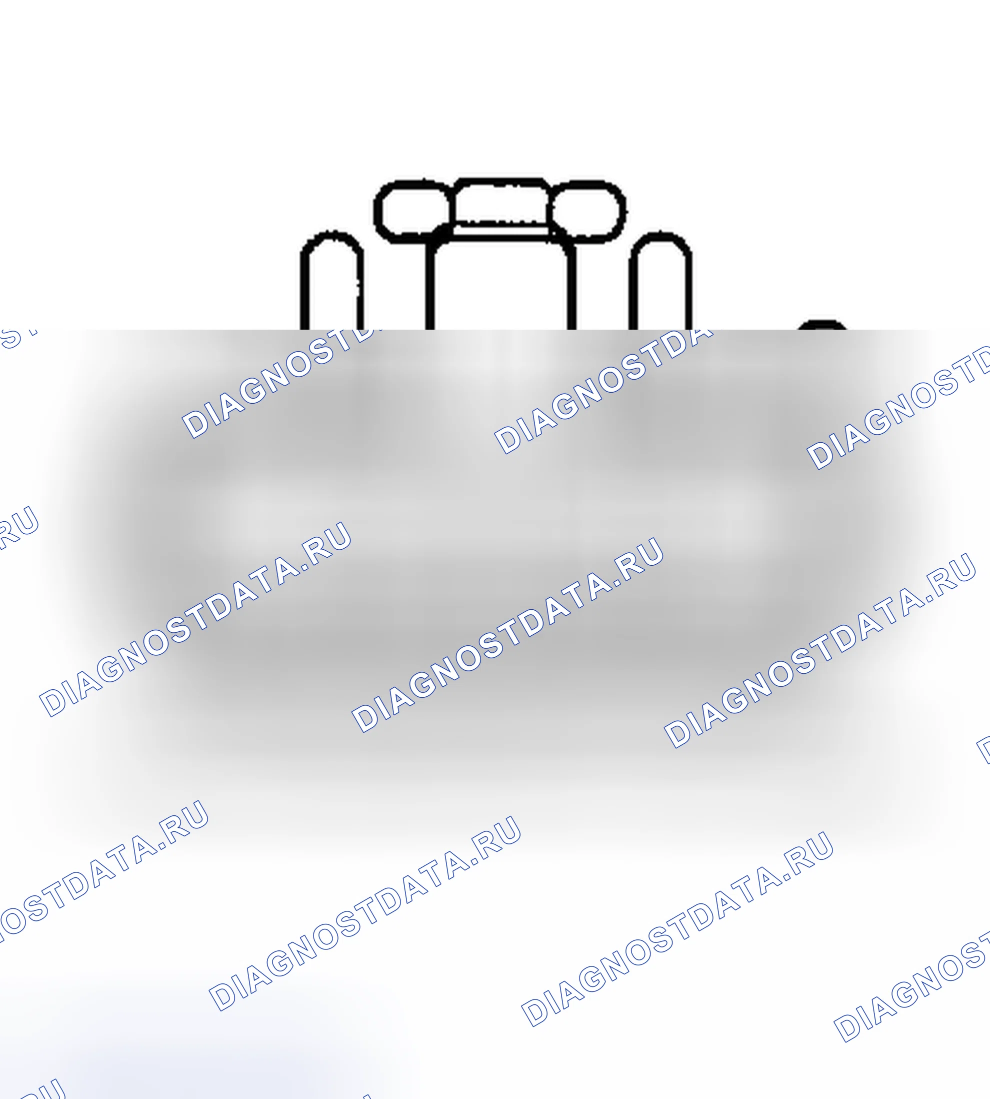 Рис. 32. Toyota Prius I рестайлинг