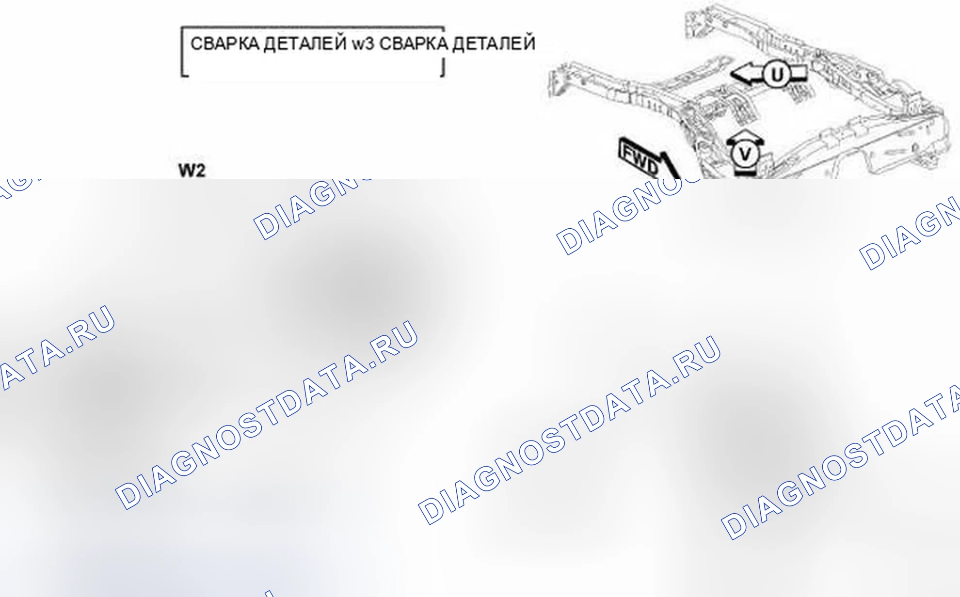 Рис. 151. Jeep Compass I рестайлинг