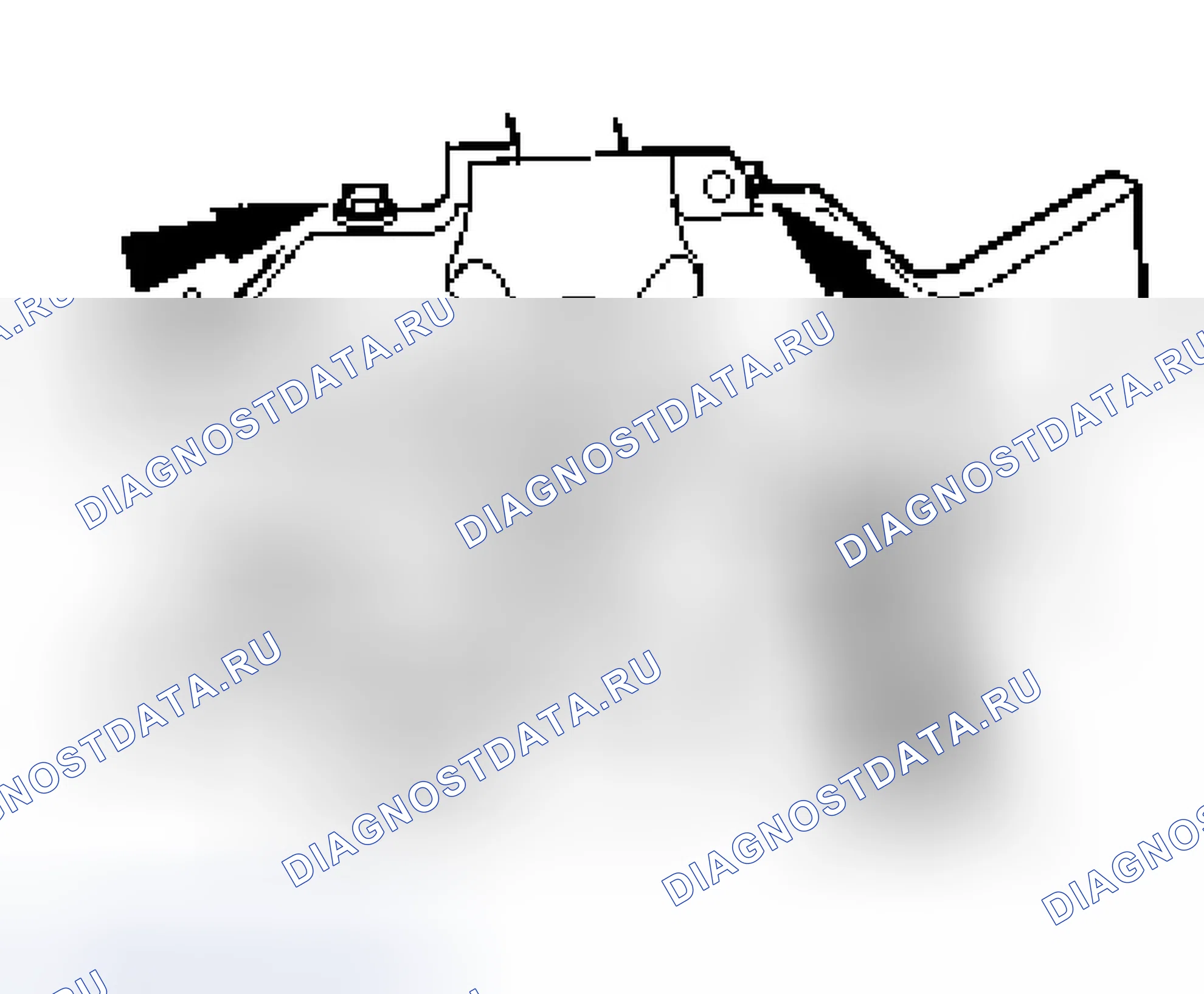 Рис. 529. Jaguar XJR III