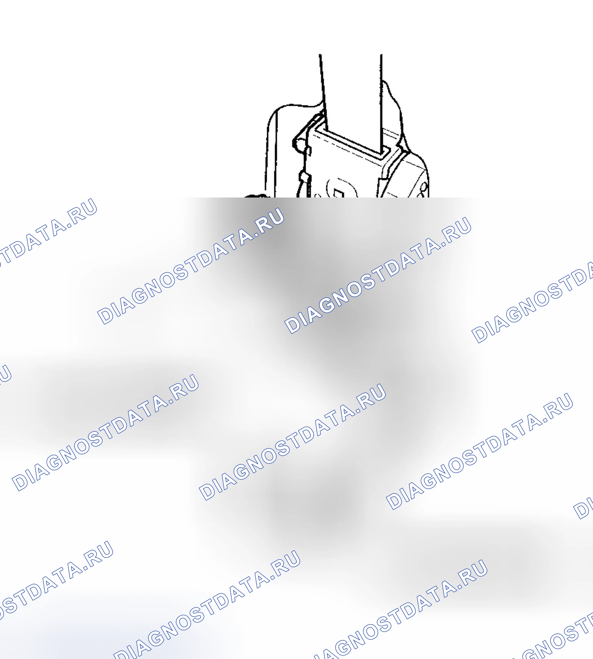 Рис. 37. Honda Element YH2