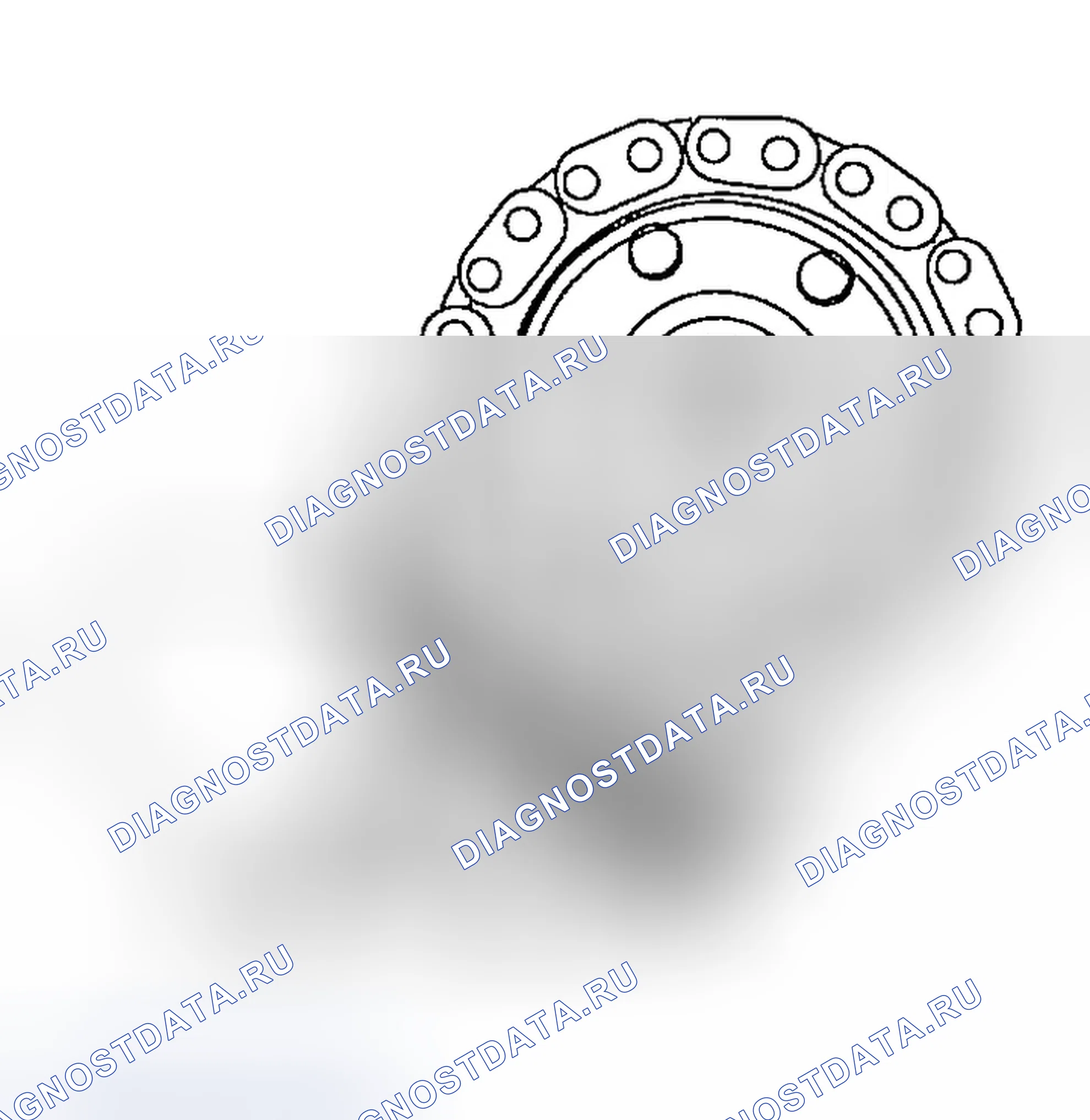 Рис. 432. Ford Explorer Sport Trac I