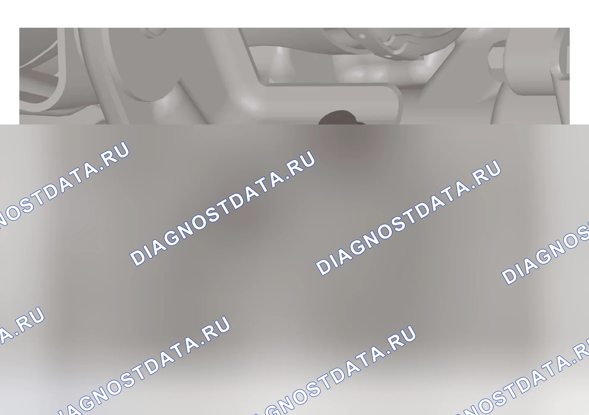 Как снять и установить каталитический нейтрализатор — Wey P8. Wey P8 I