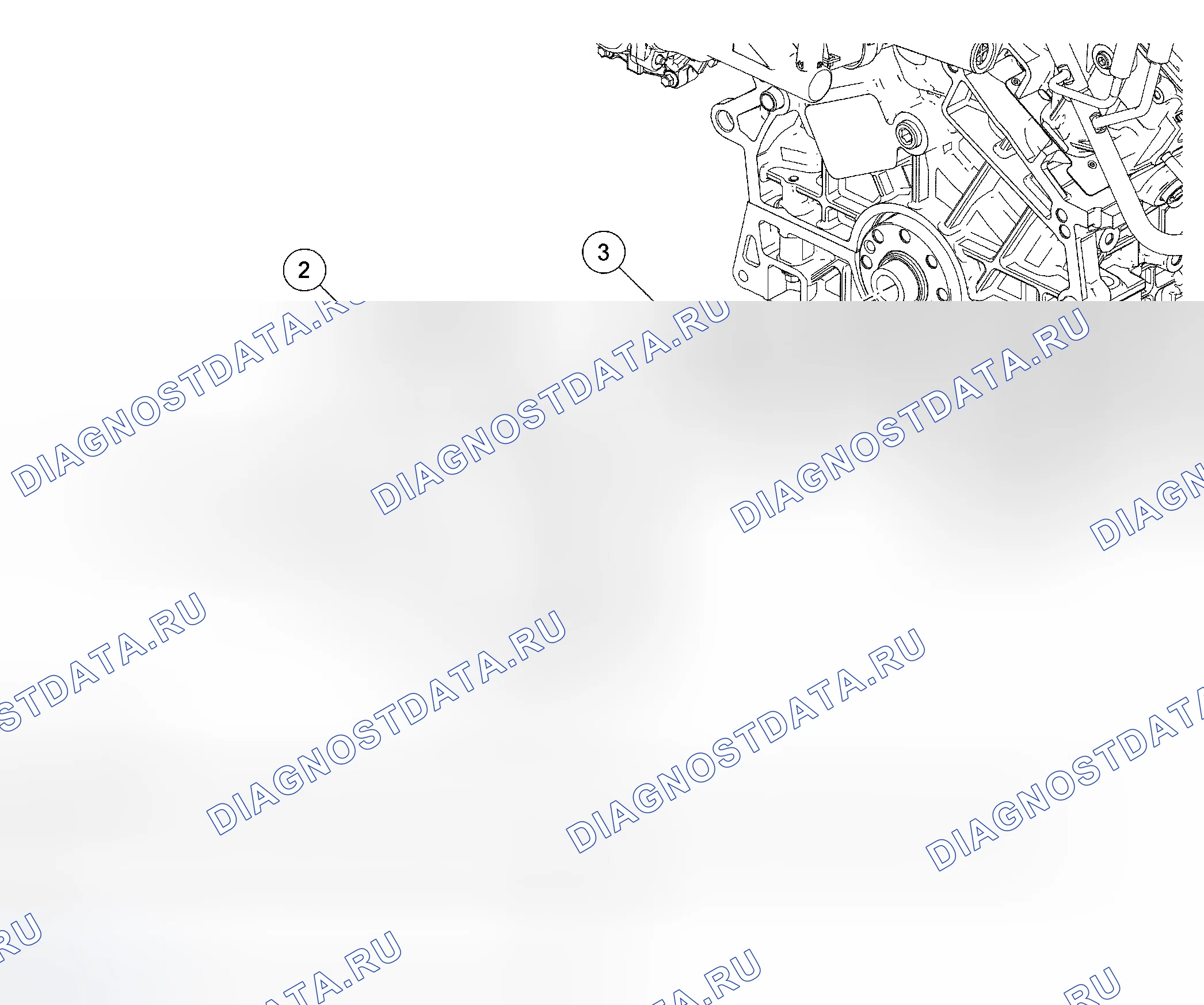 Рис. 8. Ford Five Hundred I