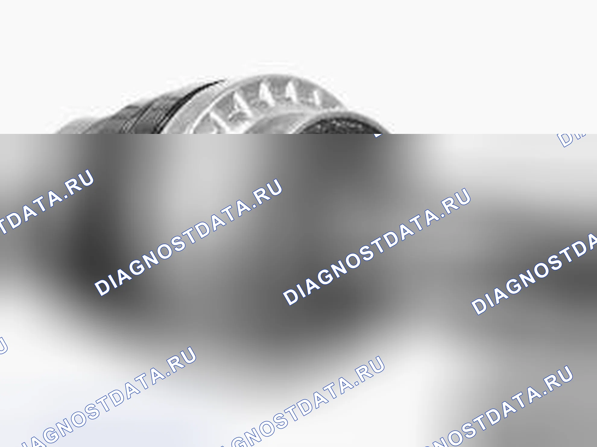 Рис. 31: Снять шарнир постоянной скорости с приводного вала. Volvo C70 I