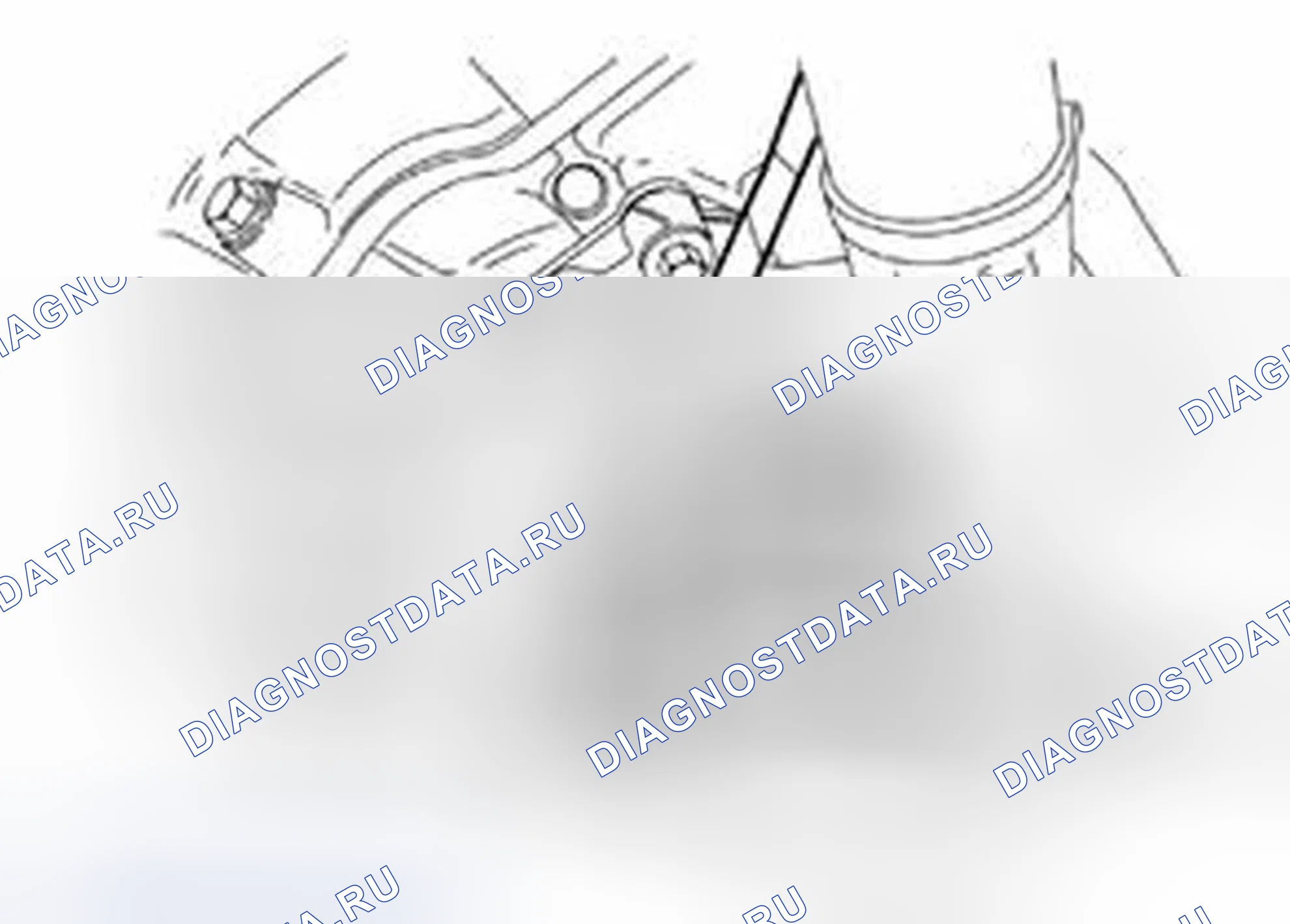 Рис. 649. Ford Econoline E250 