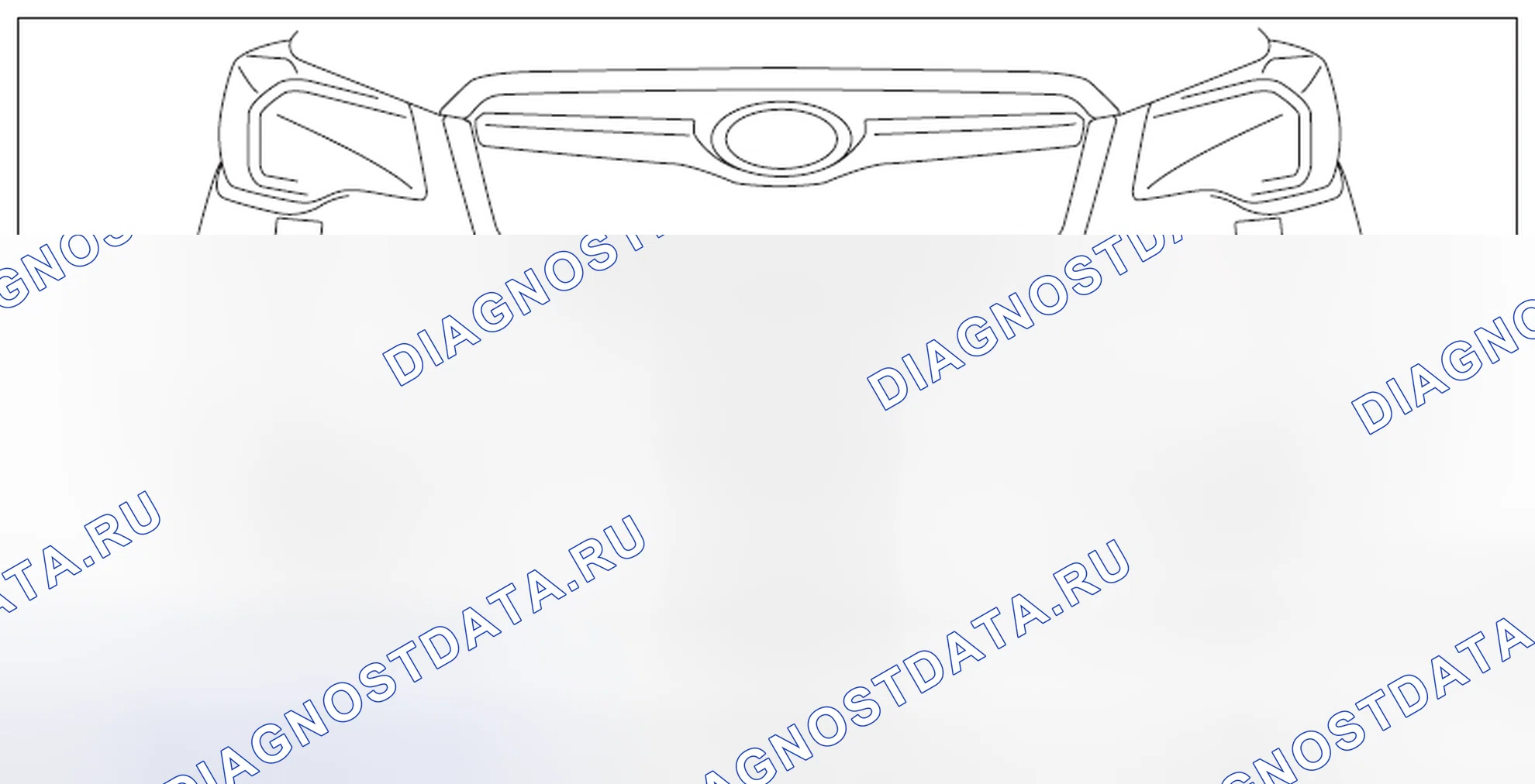Рис. 27. Subaru Forester SJ