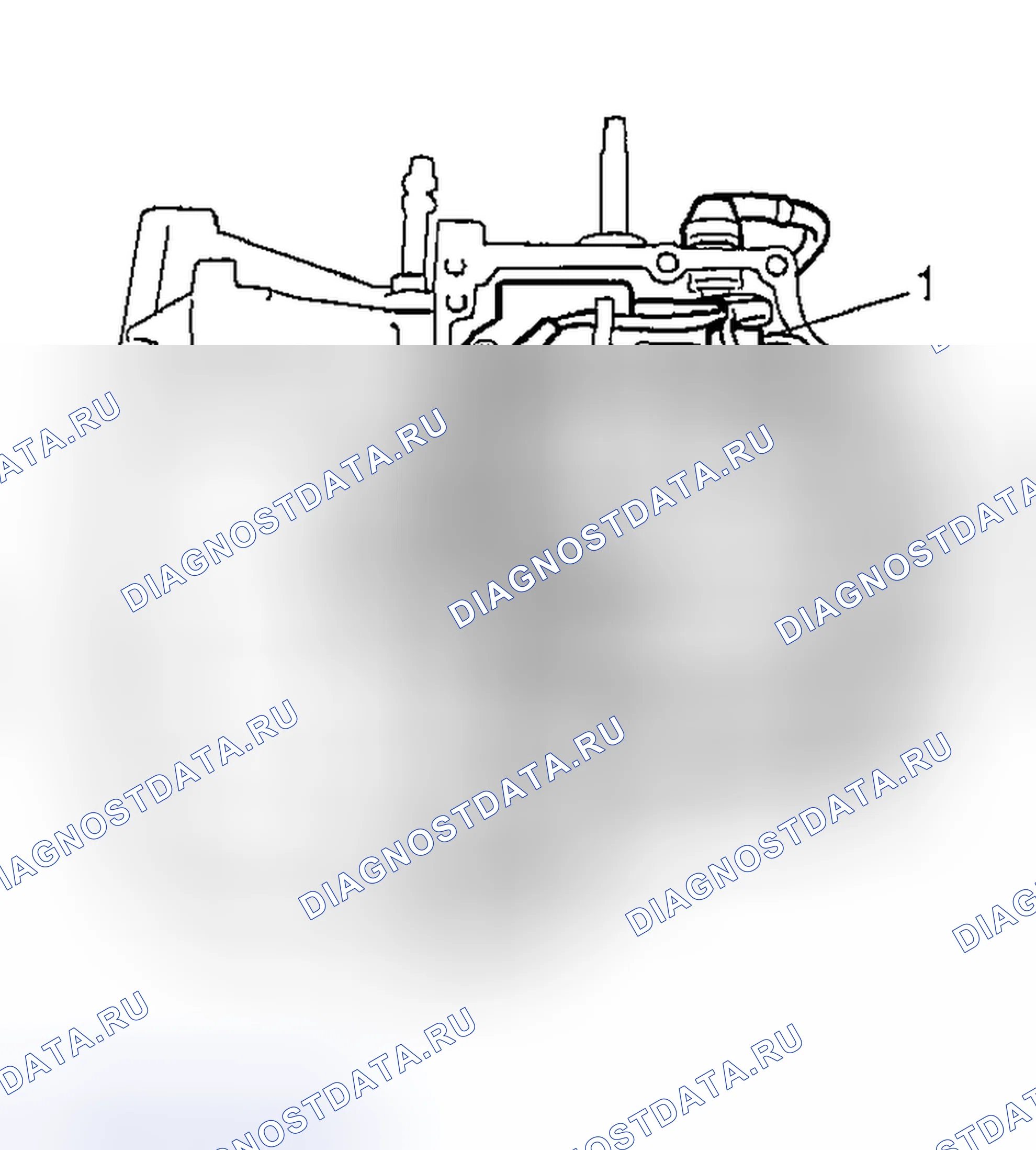 Рис. 244. Suzuki Aerio I
