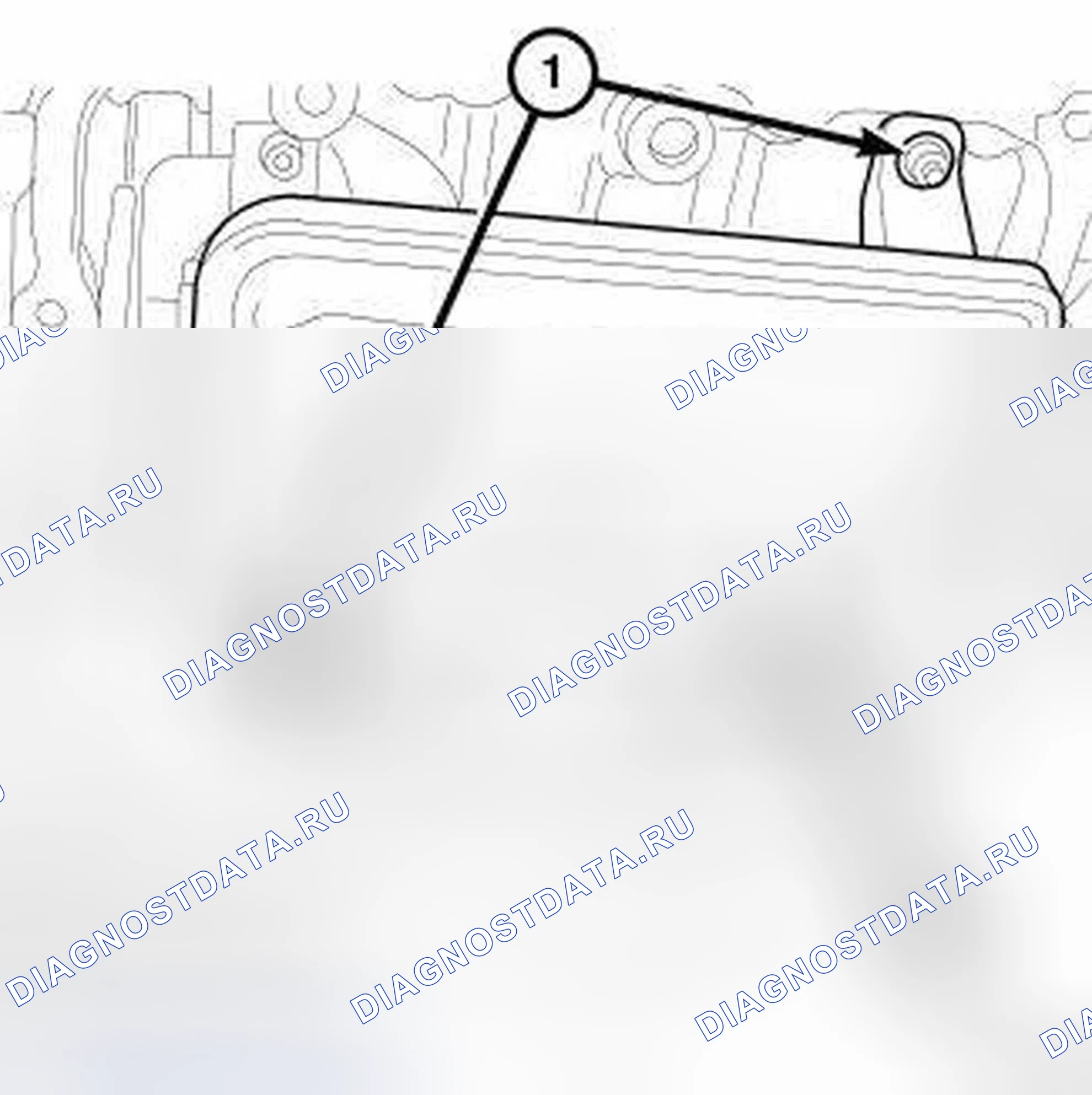 Рис. 41. Chrysler Town & Country V рестайлинг