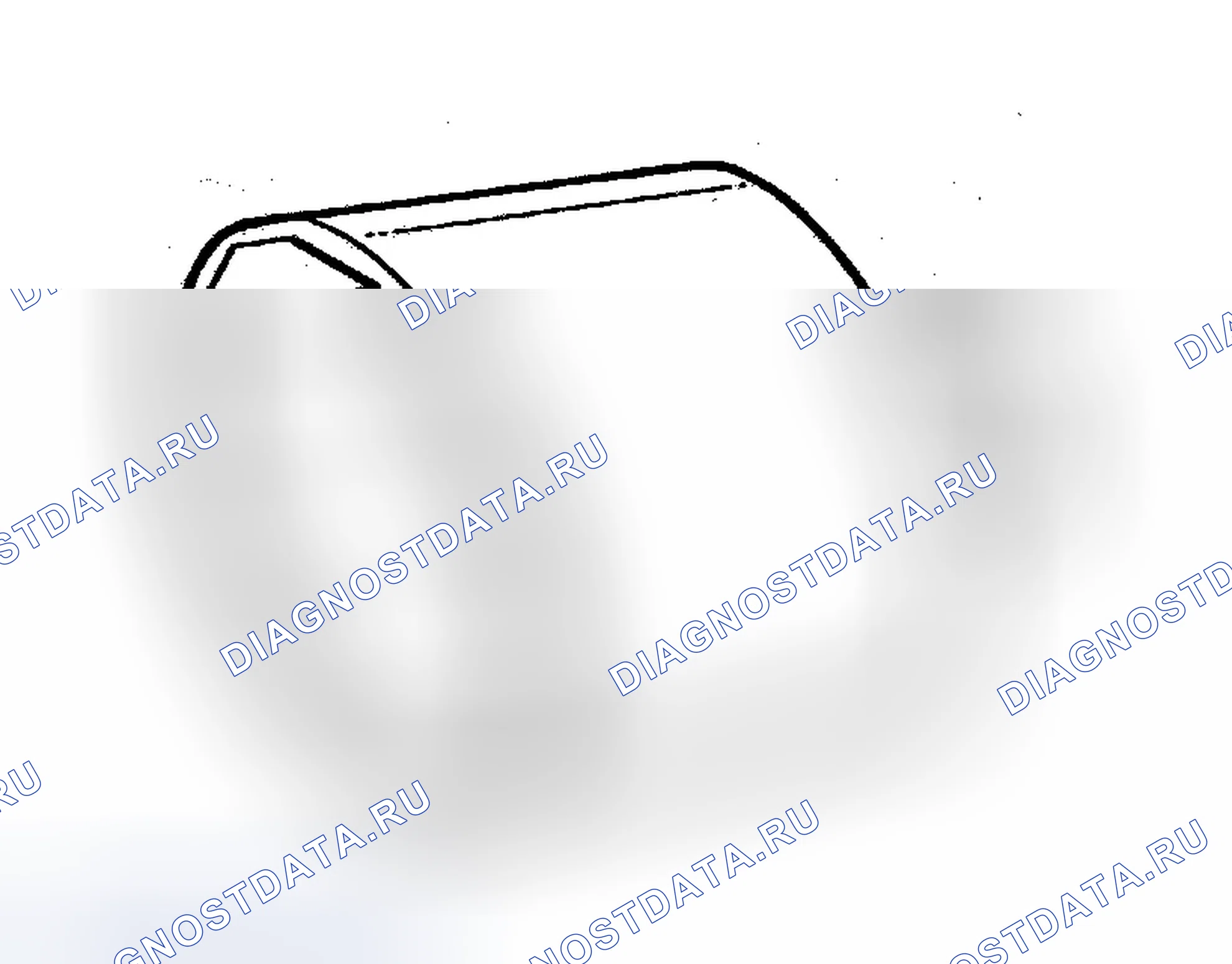 Рис. 733. Jeep Grand Cherokee WK