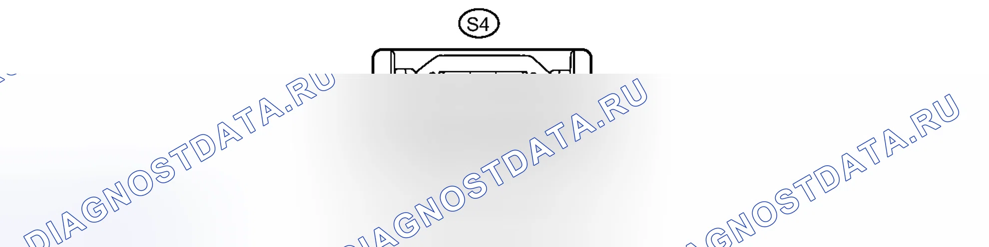 Рис. 24. Toyota Sequoia II рестайлинг