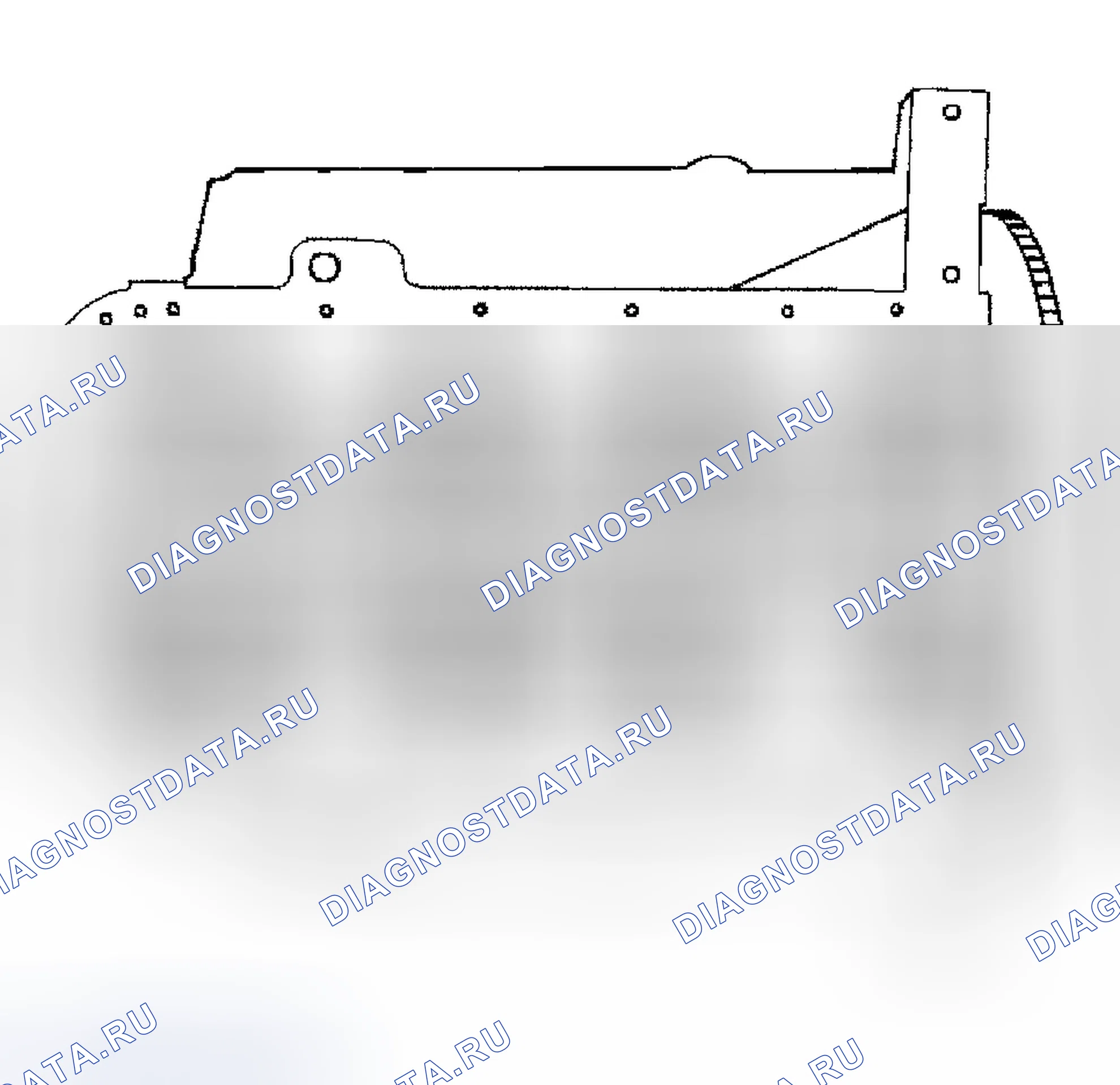 Рис. 162. Isuzu Axiom I