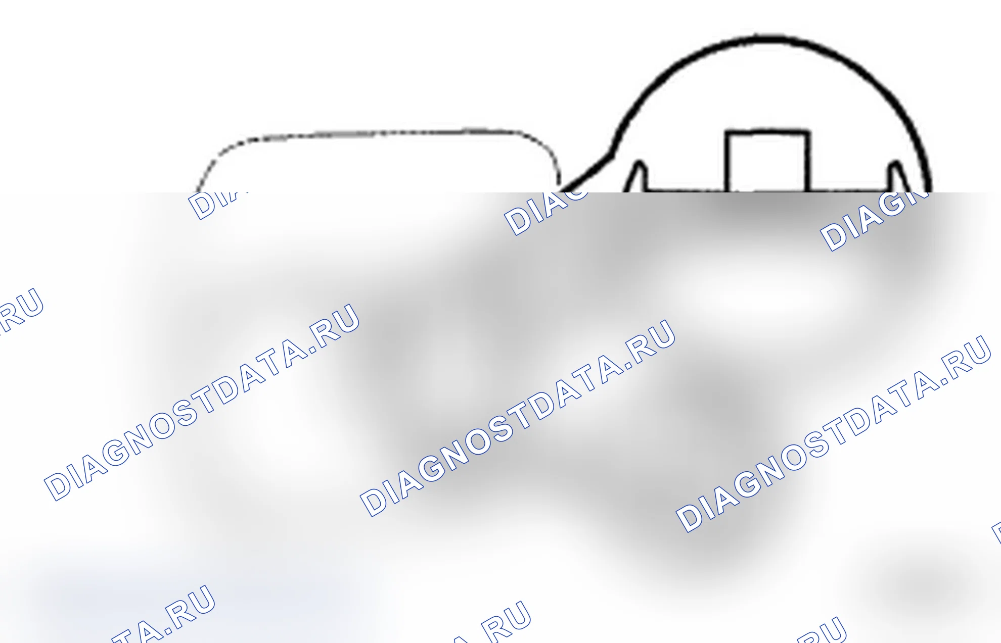 Рис. 190. Toyota Land Cruiser 200