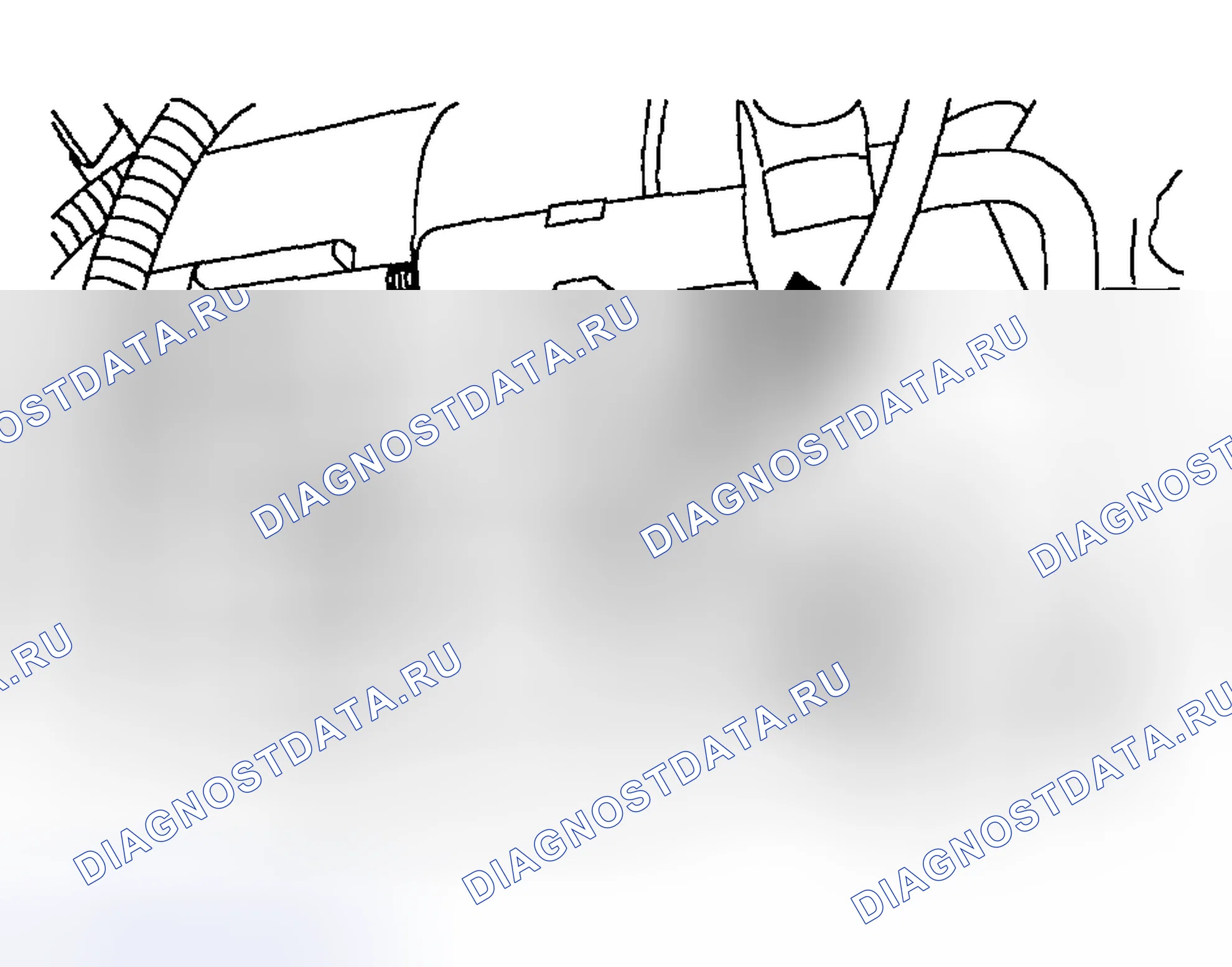 Рис. 352. Hyundai Pony I